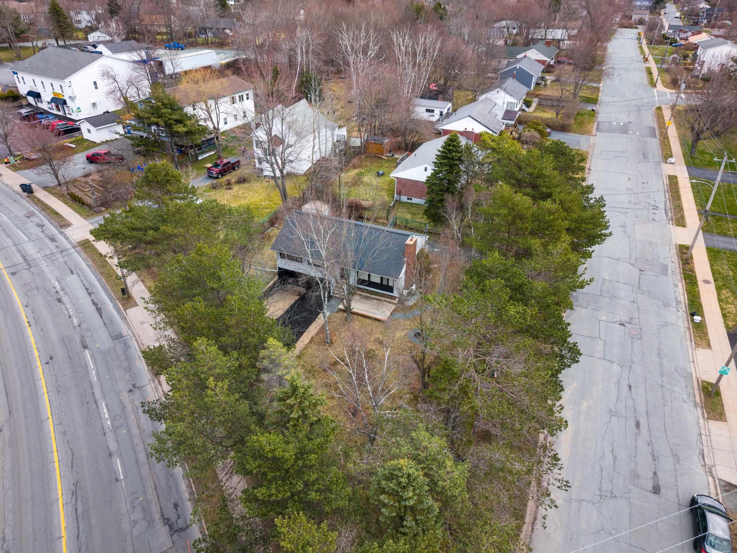 105 Woodlawn Road, Dartmouth, NS (MLS 202608225)