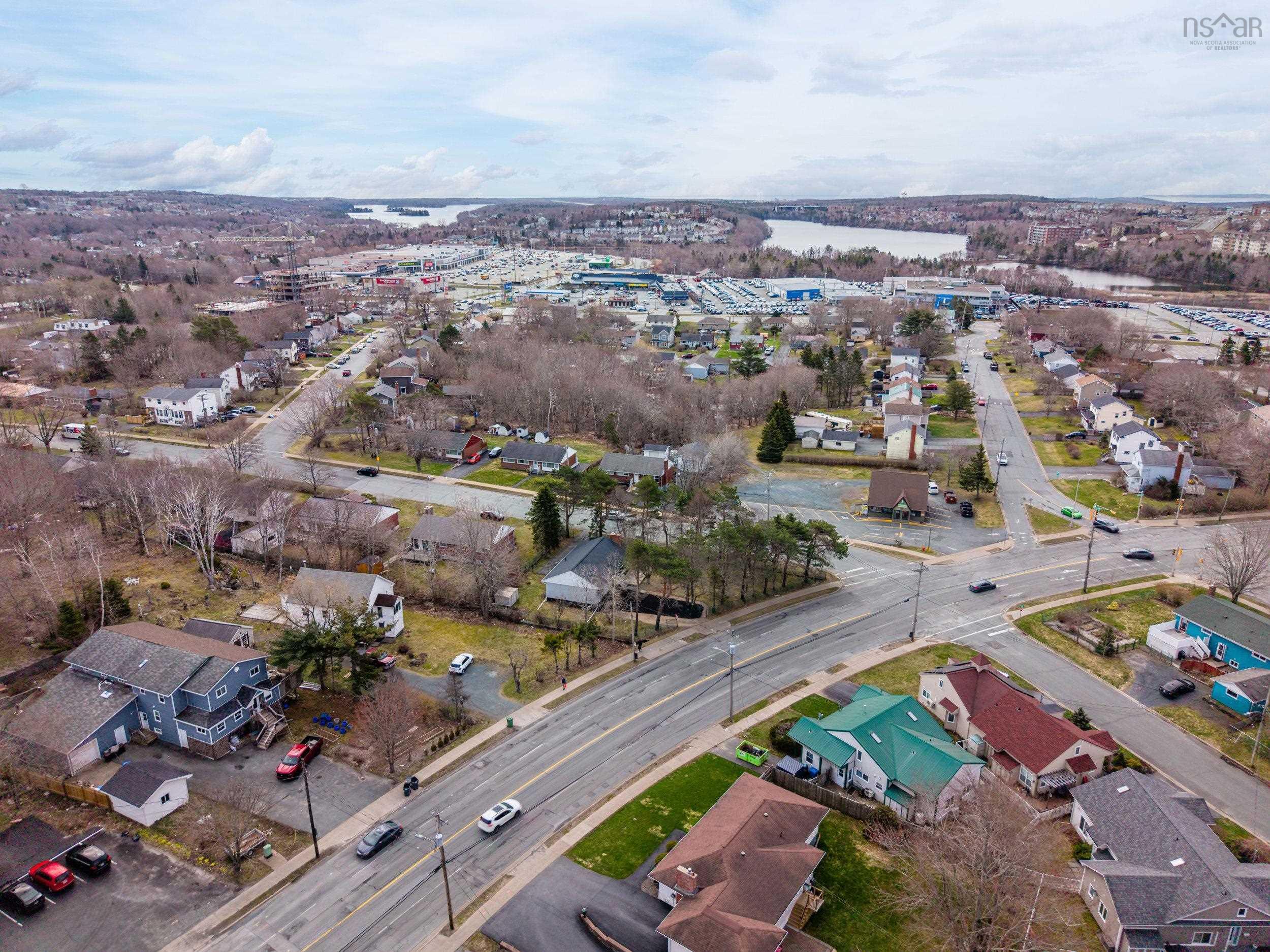 105 Woodlawn Road, Dartmouth, NS (MLS 202608225)