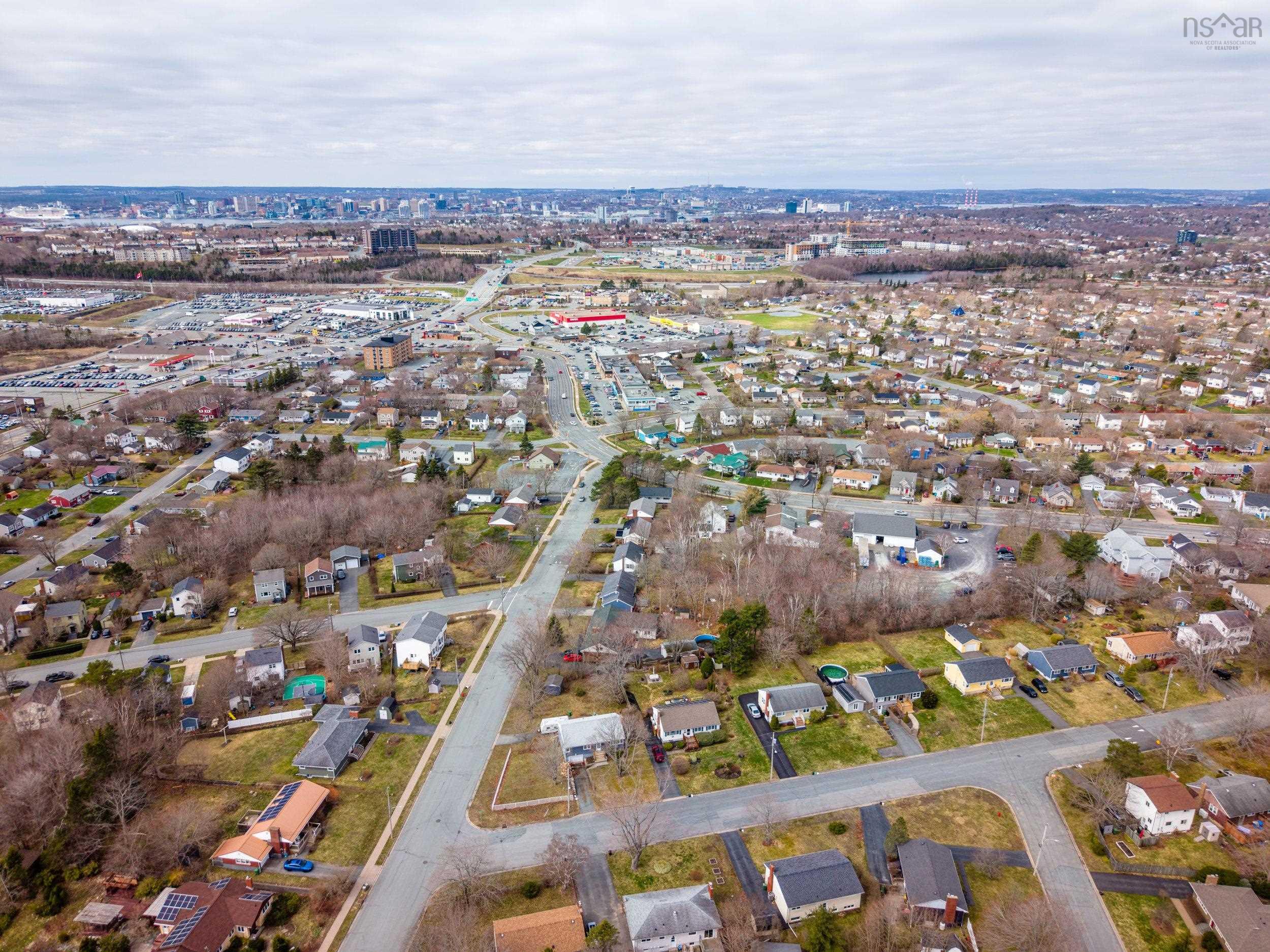 105 Woodlawn Road, Dartmouth, NS (MLS 202608225)