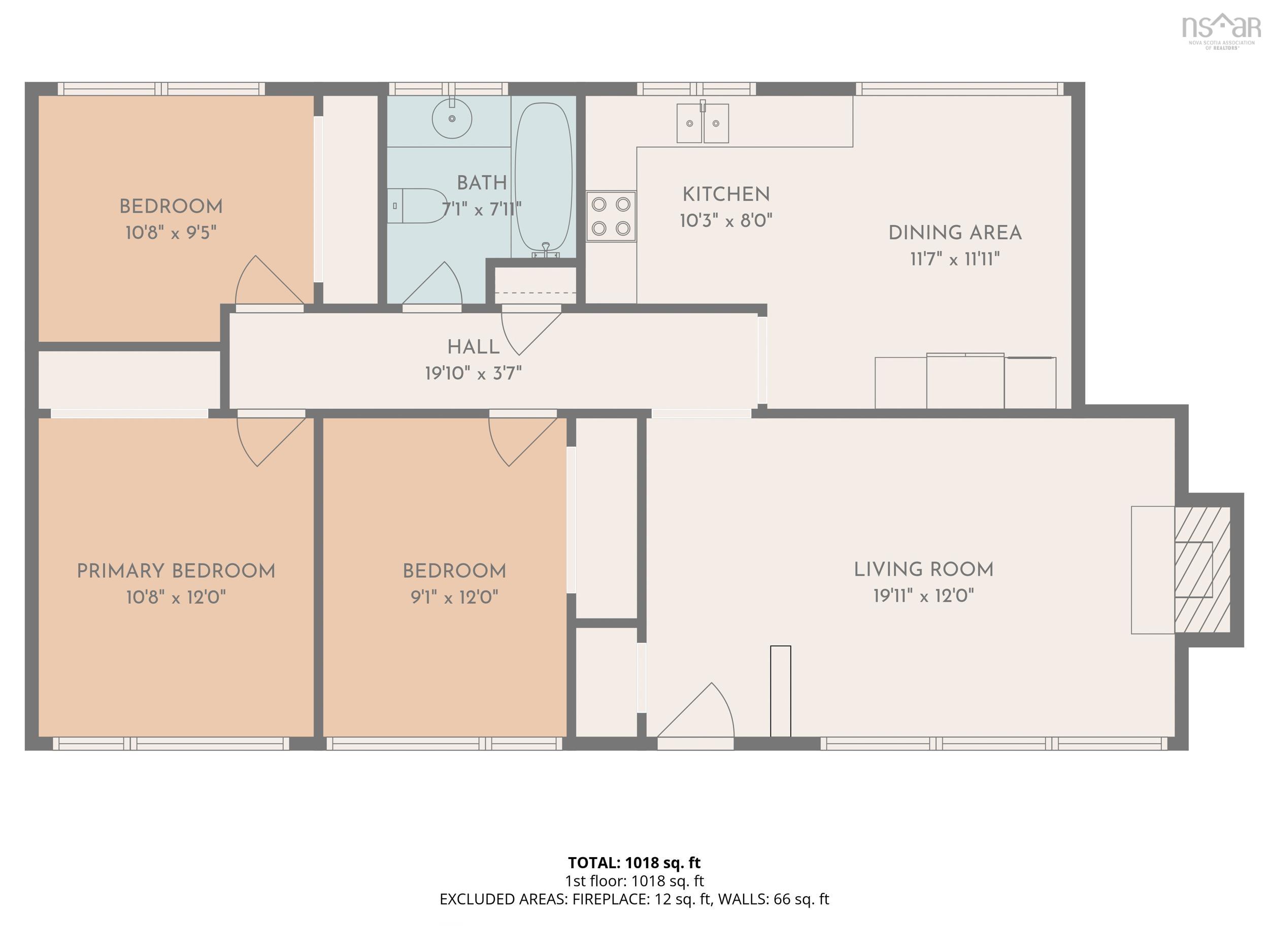 105 Woodlawn Road, Dartmouth, NS (MLS 202608225)
