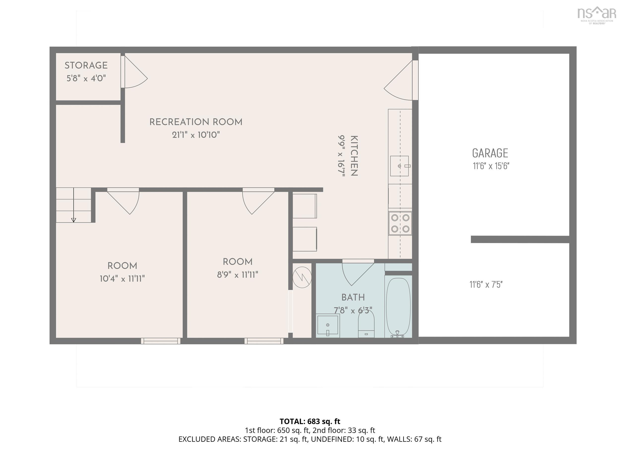 105 Woodlawn Road, Dartmouth, NS (MLS 202608225)