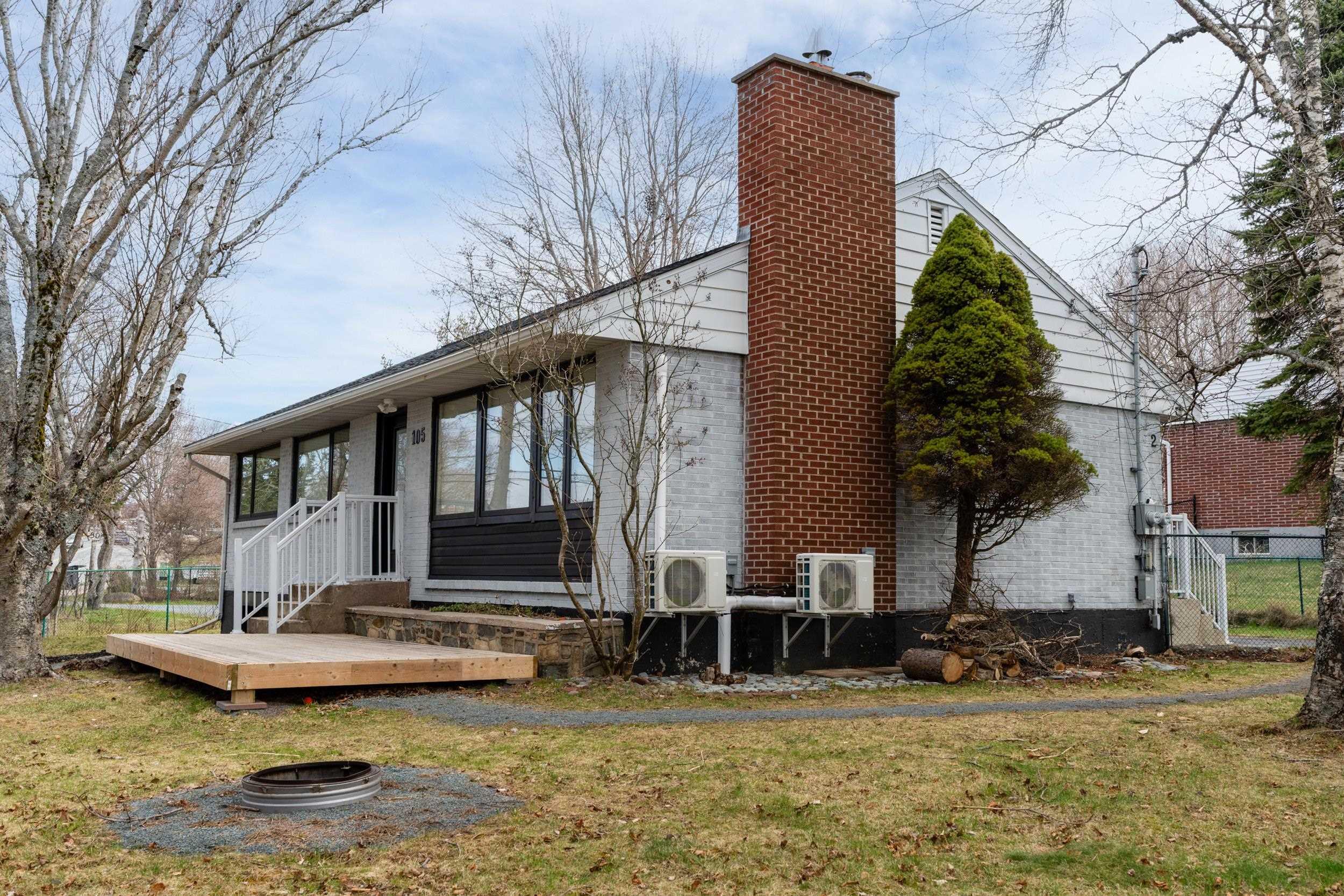 105 Woodlawn Road, Dartmouth, NS (MLS 202608225)