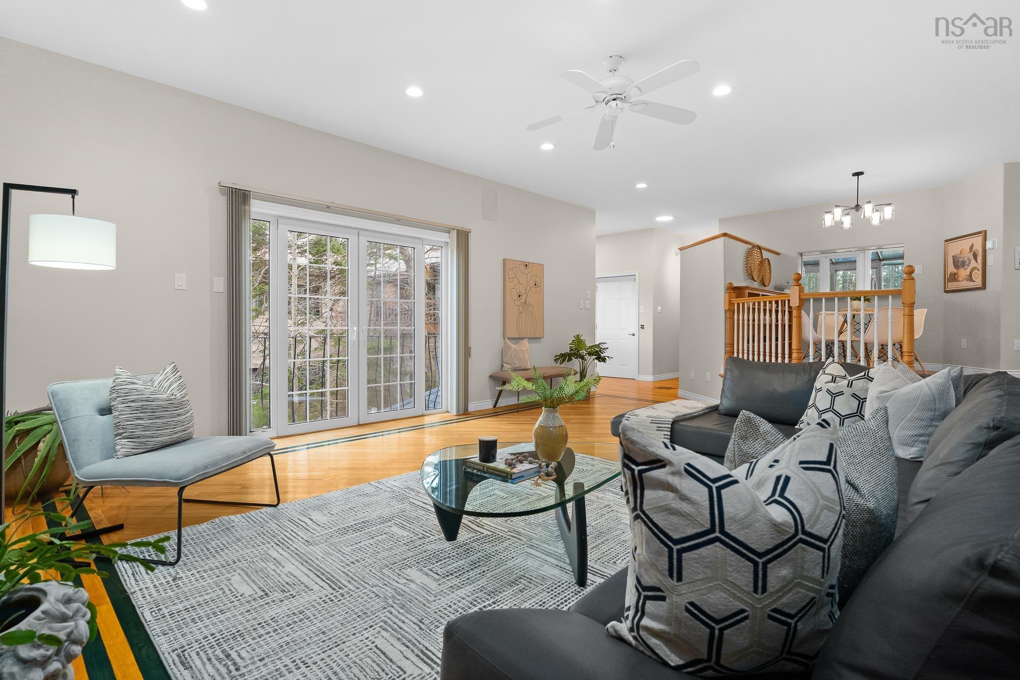 12 Falcon Place, Halifax, NS (MLS 202608229)