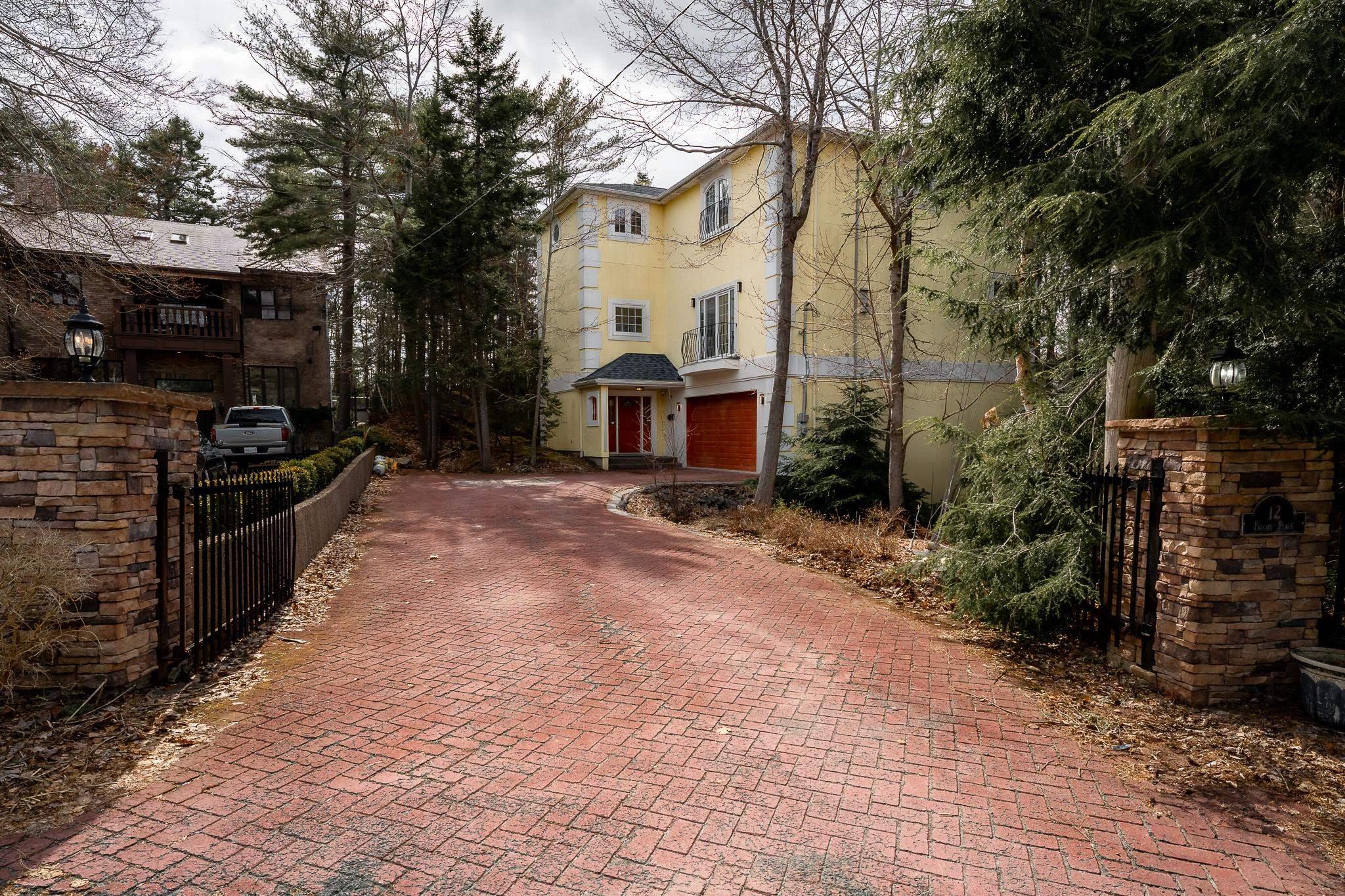 12 Falcon Place, Halifax, NS (MLS 202608229)