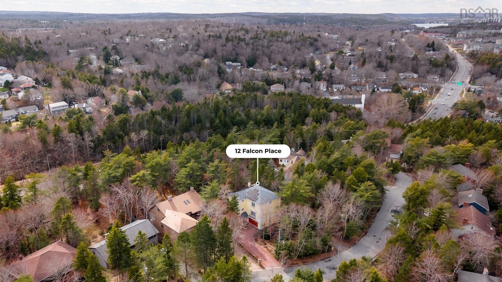 12 Falcon Place, Halifax, NS (MLS 202608229)