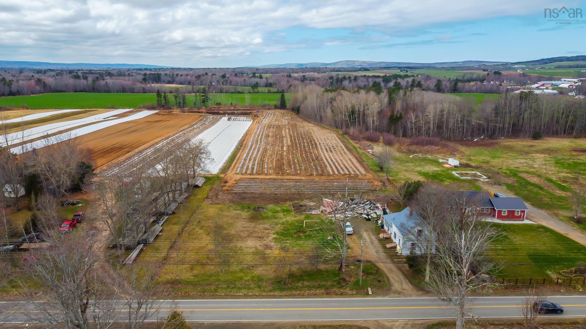 $315,000.00: 245 Stronach Mountain Road, Melvern Square