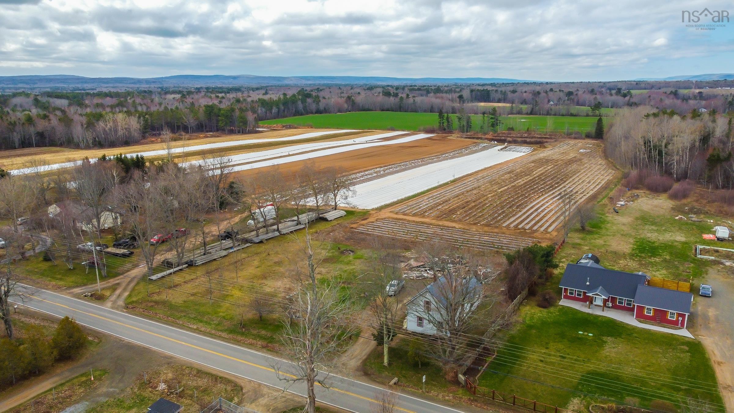 $315,000.00: 245 Stronach Mountain Road, Melvern Square