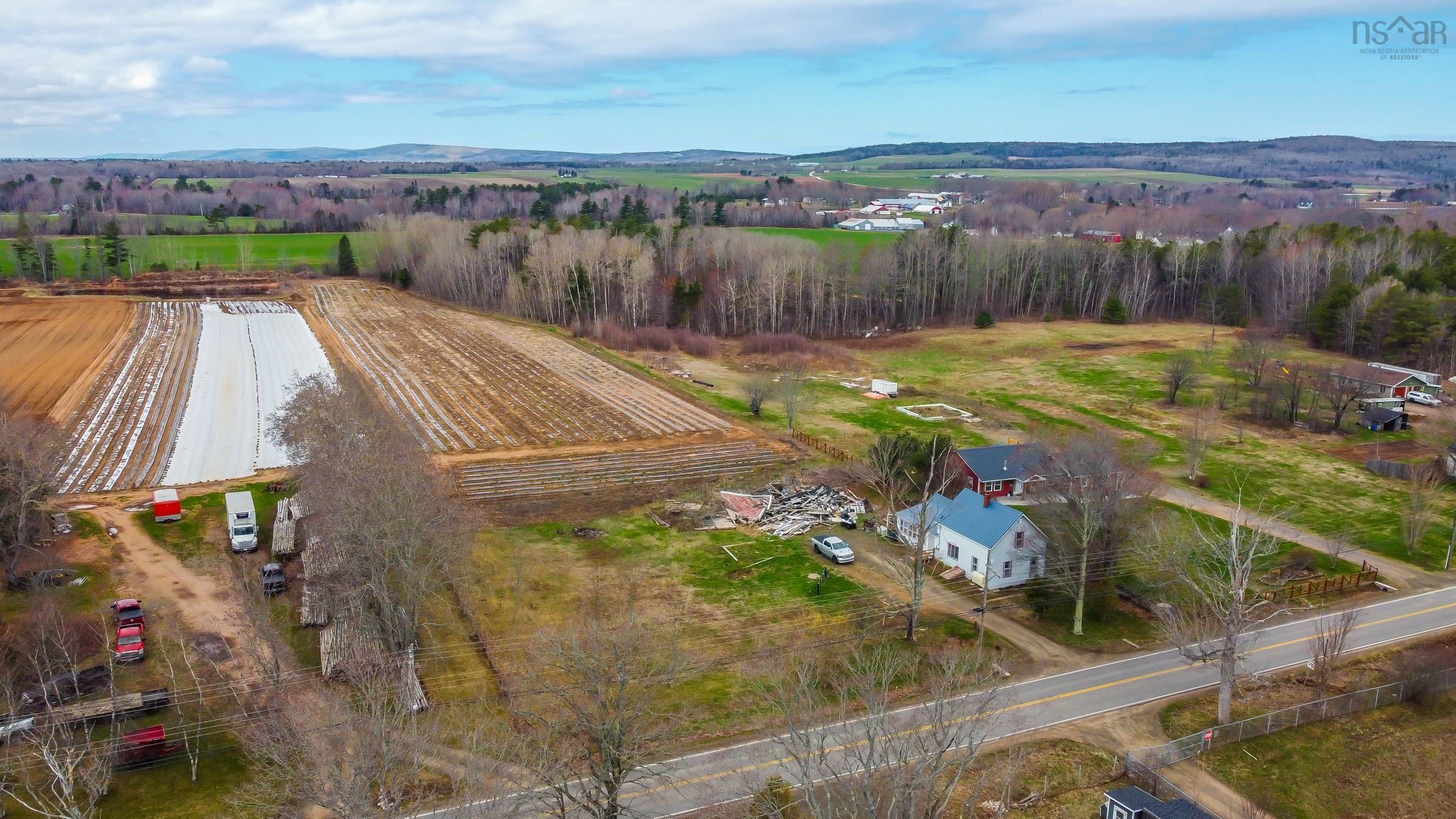 $315,000.00: 245 Stronach Mountain Road, Melvern Square