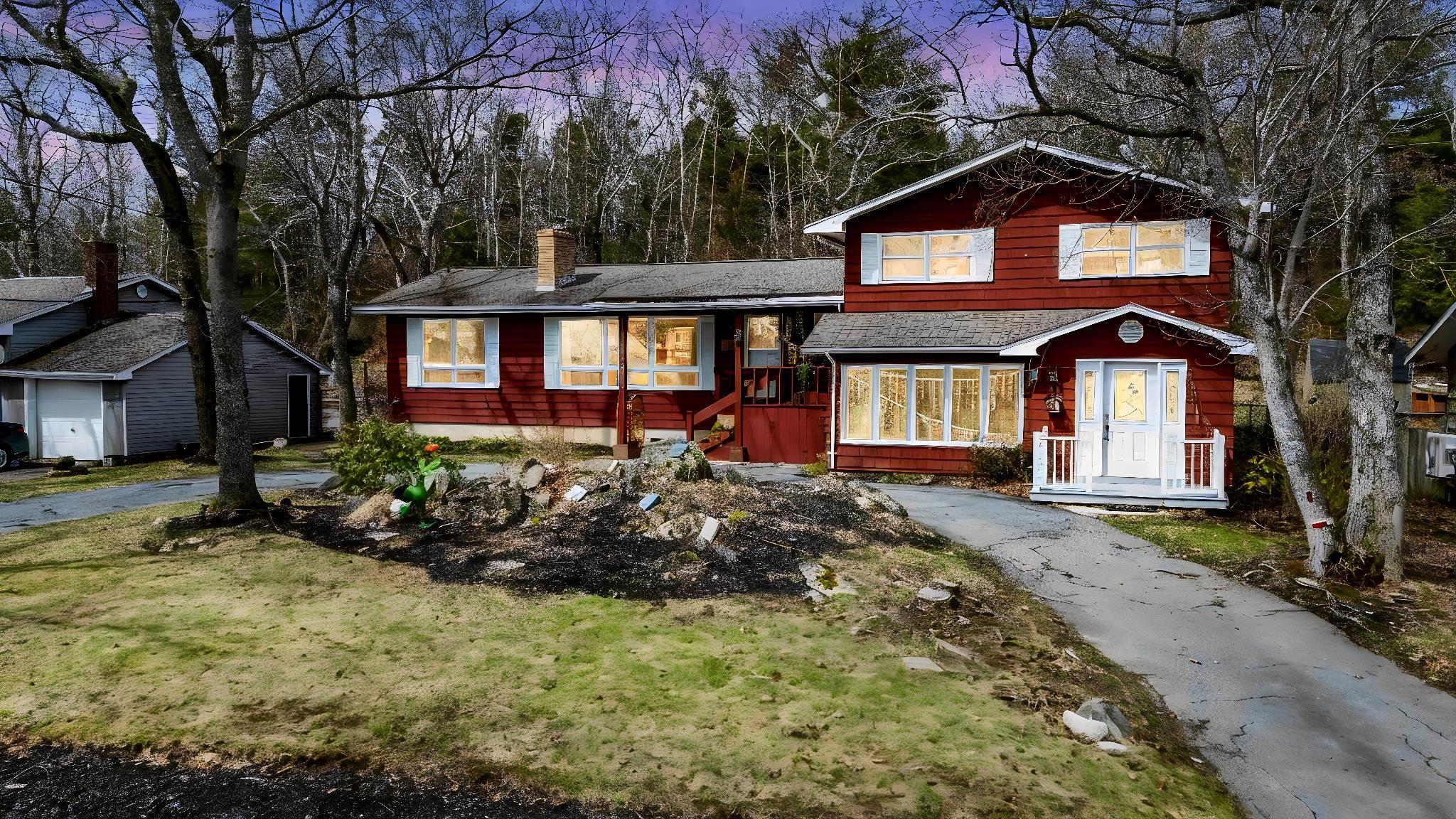 12 Campbell Drive, Bedford, NS (MLS® 202608232)