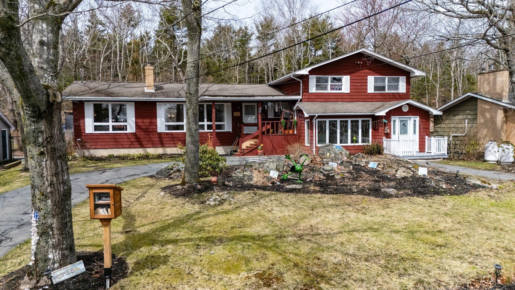 12 Campbell Drive, Bedford, NS (MLS 202608232)