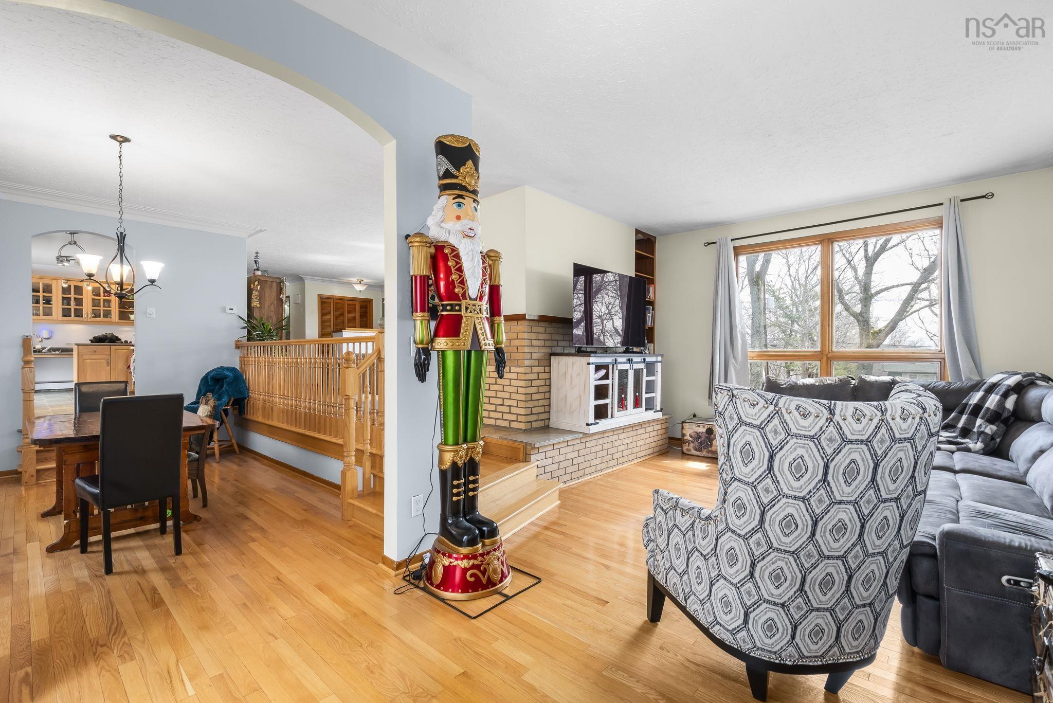 12 Campbell Drive, Bedford, NS (MLS 202608232)