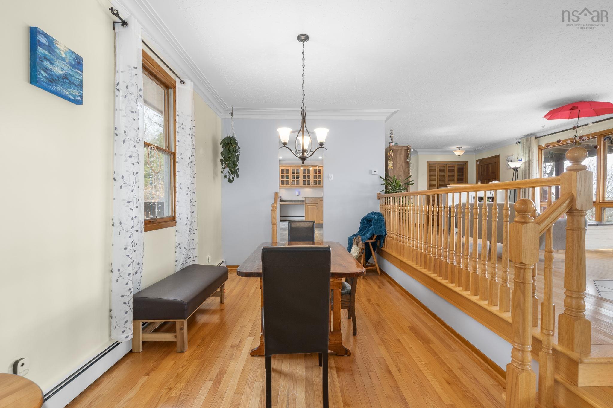 12 Campbell Drive, Bedford, NS (MLS 202608232)