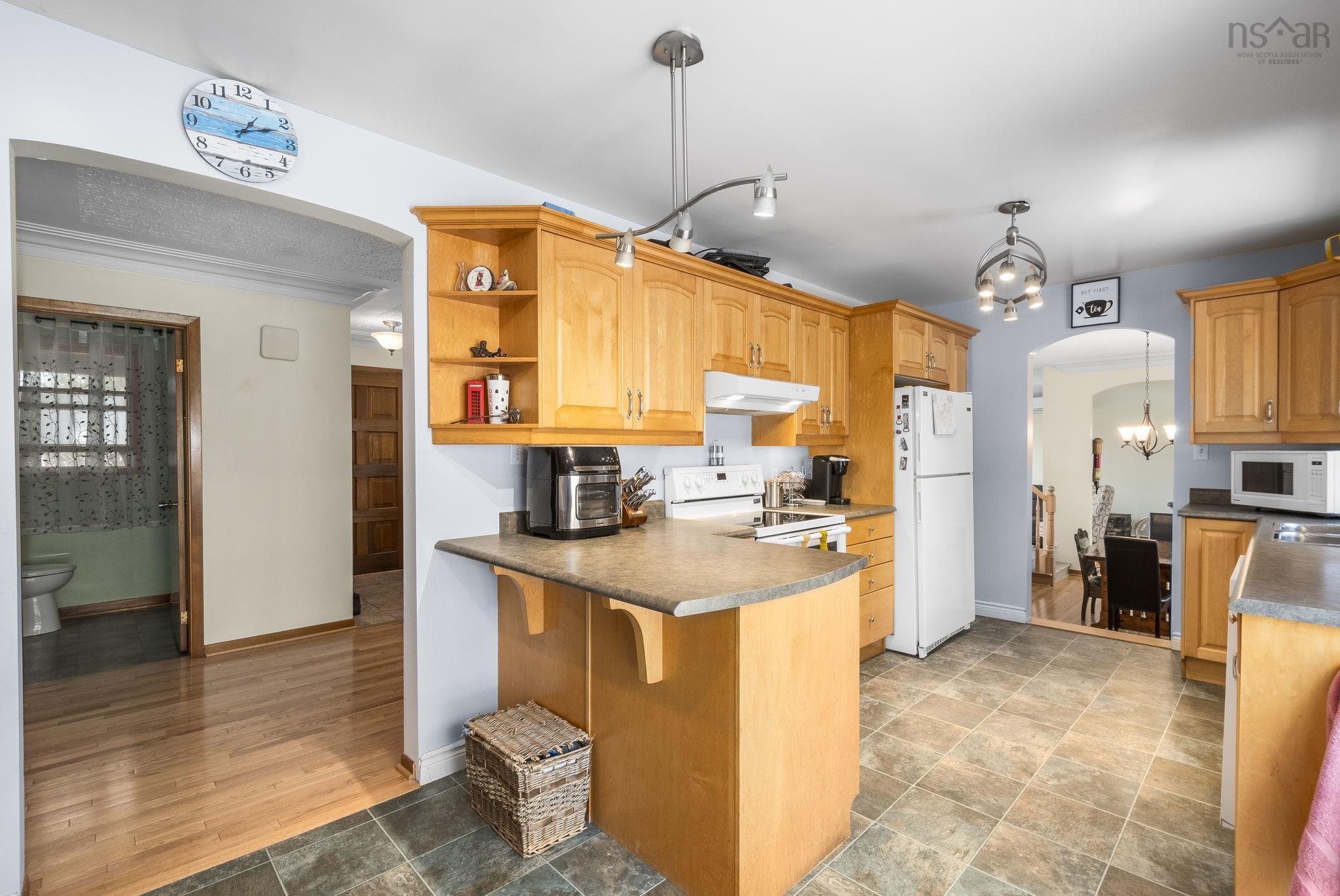 12 Campbell Drive, Bedford, NS (MLS 202608232)