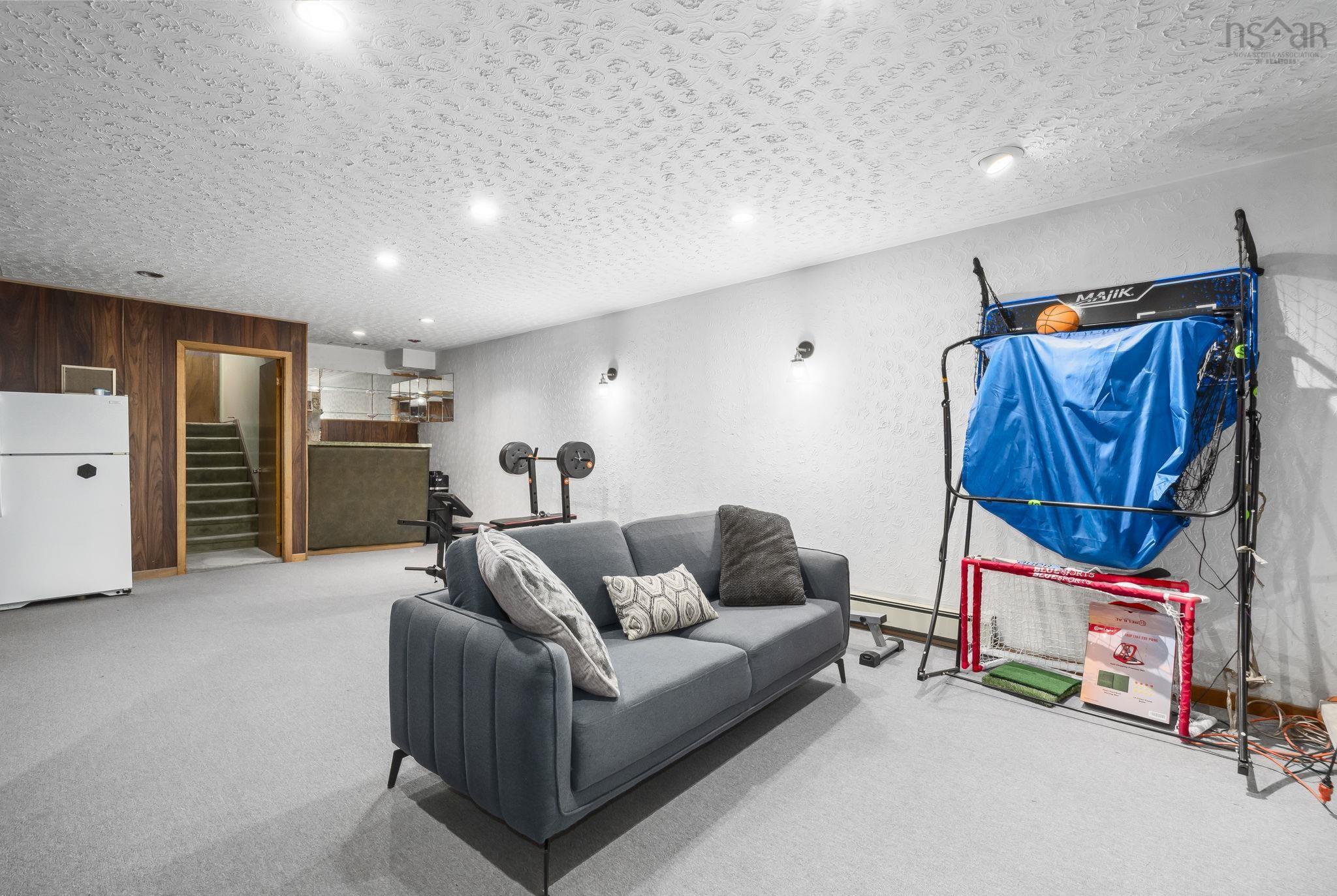 12 Campbell Drive, Bedford, NS (MLS 202608232)