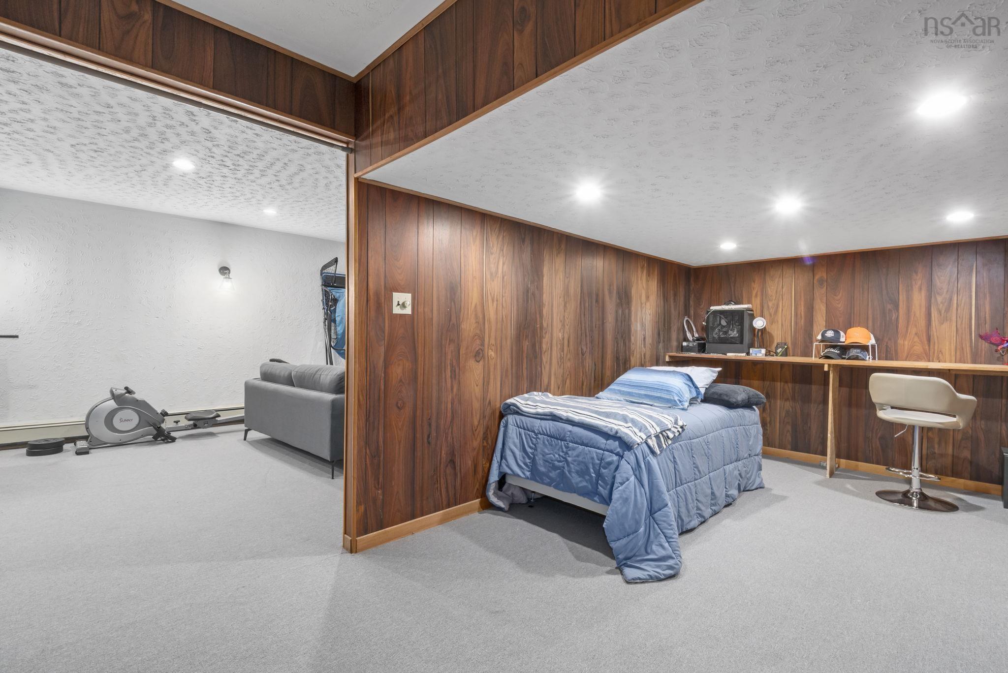 12 Campbell Drive, Bedford, NS (MLS 202608232)