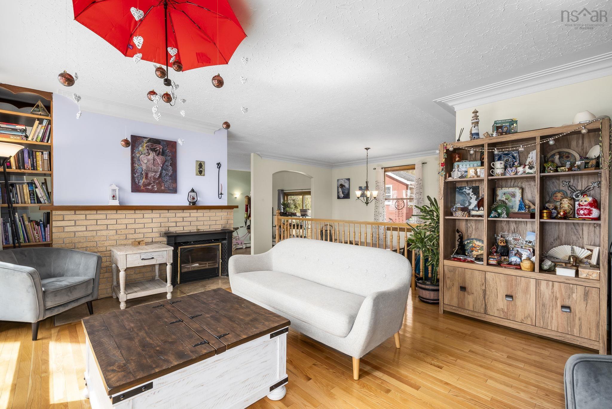 12 Campbell Drive, Bedford, NS (MLS 202608232)