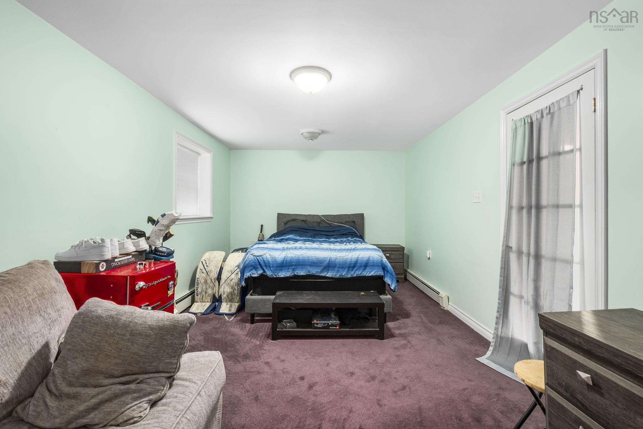 12 Campbell Drive, Bedford, NS (MLS 202608232)