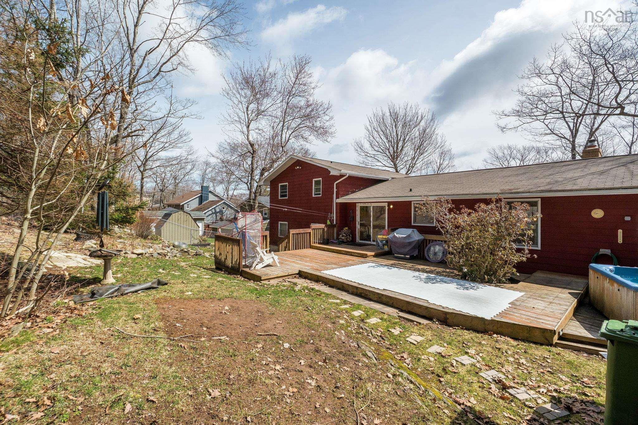 12 Campbell Drive, Bedford, NS (MLS 202608232)