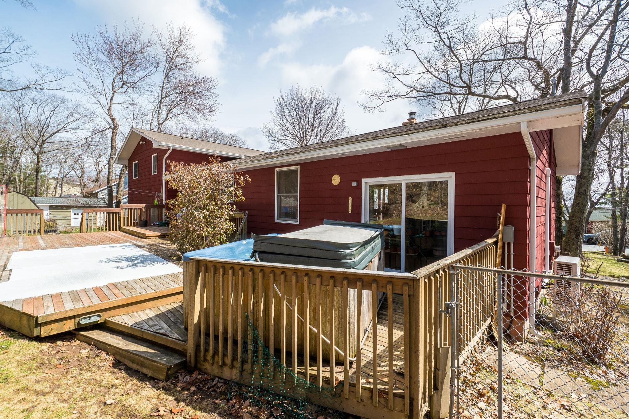 12 Campbell Drive, Bedford, NS (MLS 202608232)