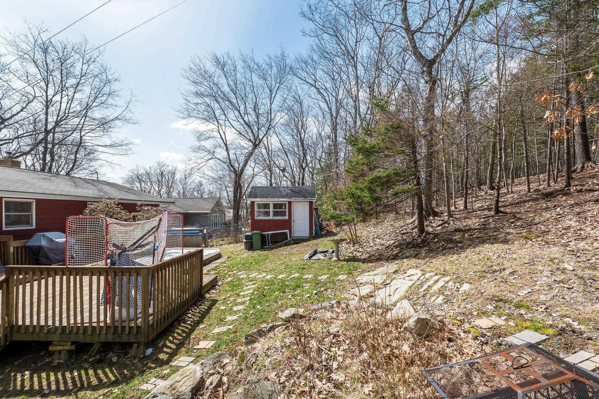 12 Campbell Drive, Bedford, NS (MLS 202608232)