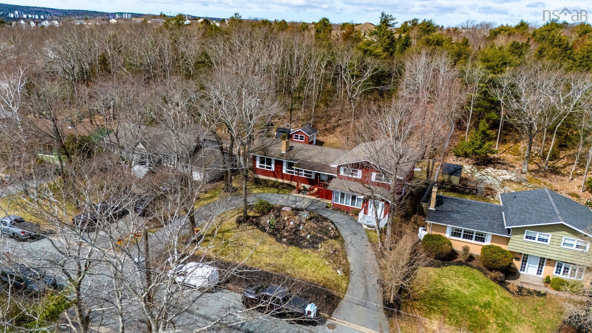 12 Campbell Drive, Bedford, NS (MLS 202608232)