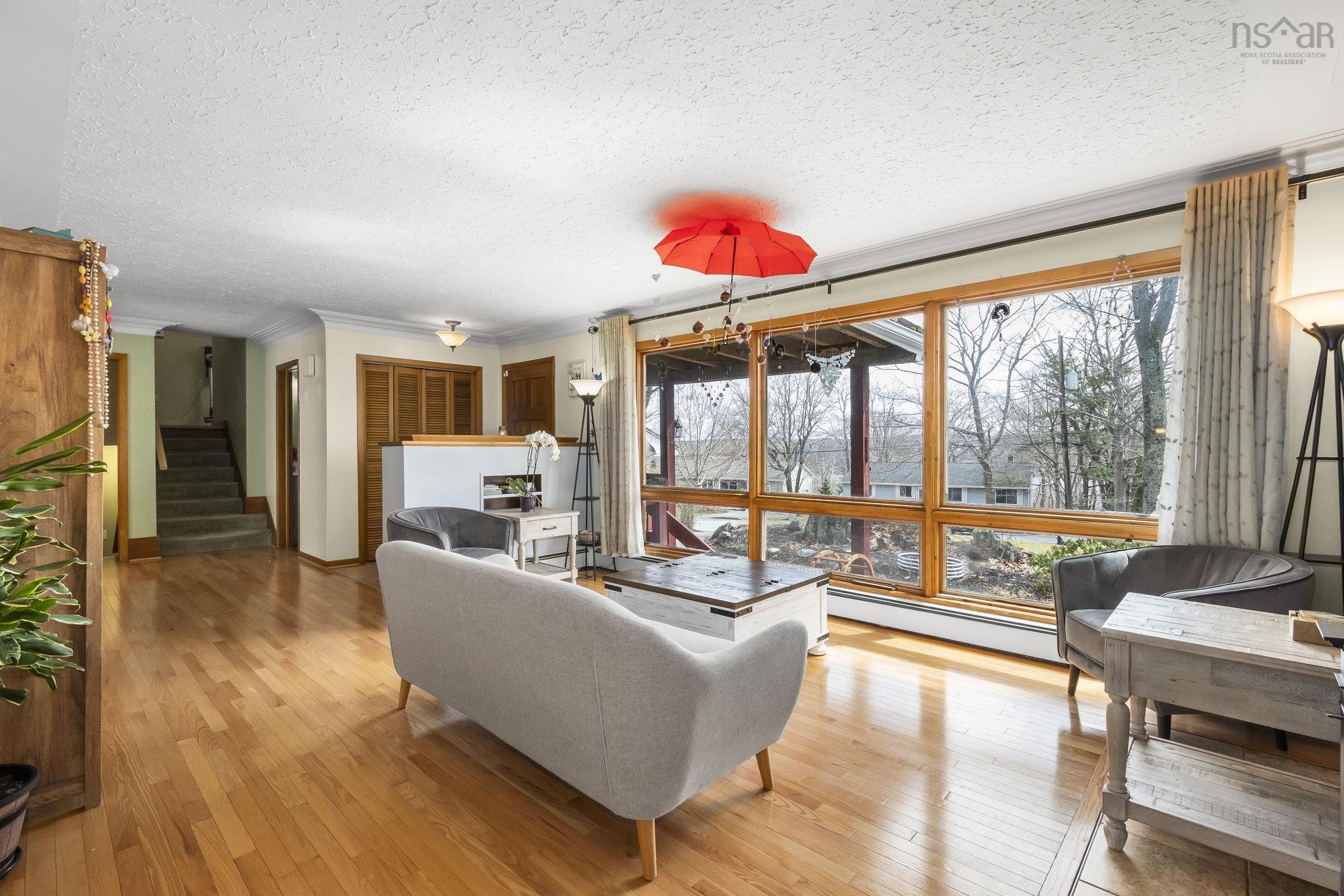 12 Campbell Drive, Bedford, NS (MLS 202608232)