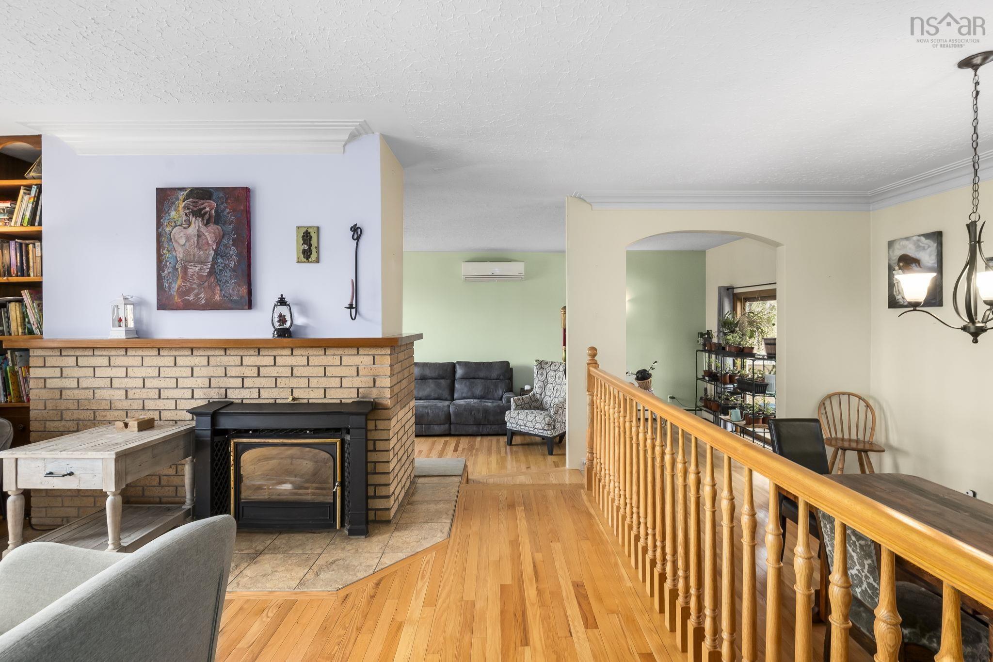 12 Campbell Drive, Bedford, NS (MLS 202608232)