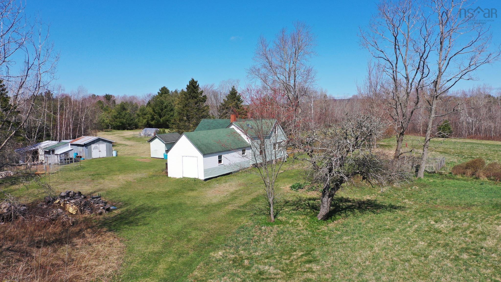 $499,000.00: 2217 Old Mill Road, South Farmington