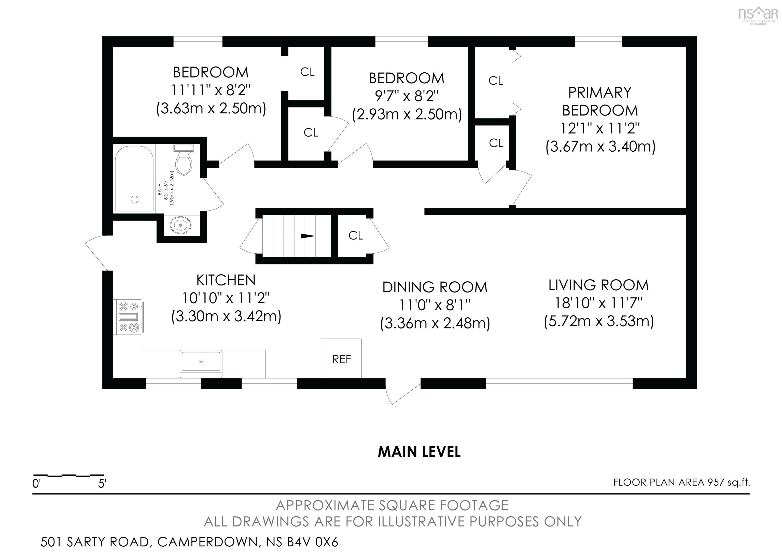 $329,000.00: 501 Sarty Road, Camperdown