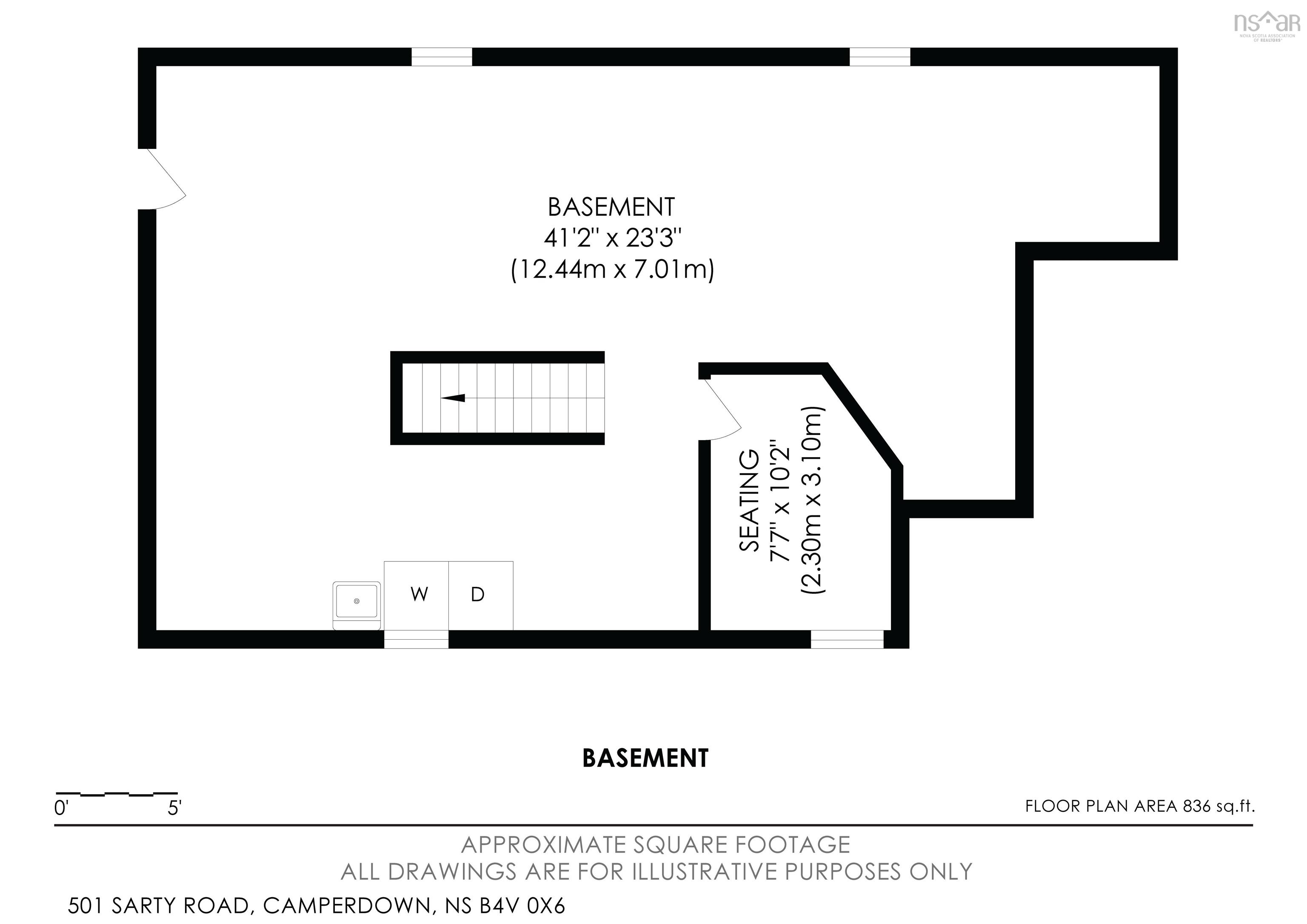 $329,000.00: 501 Sarty Road, Camperdown