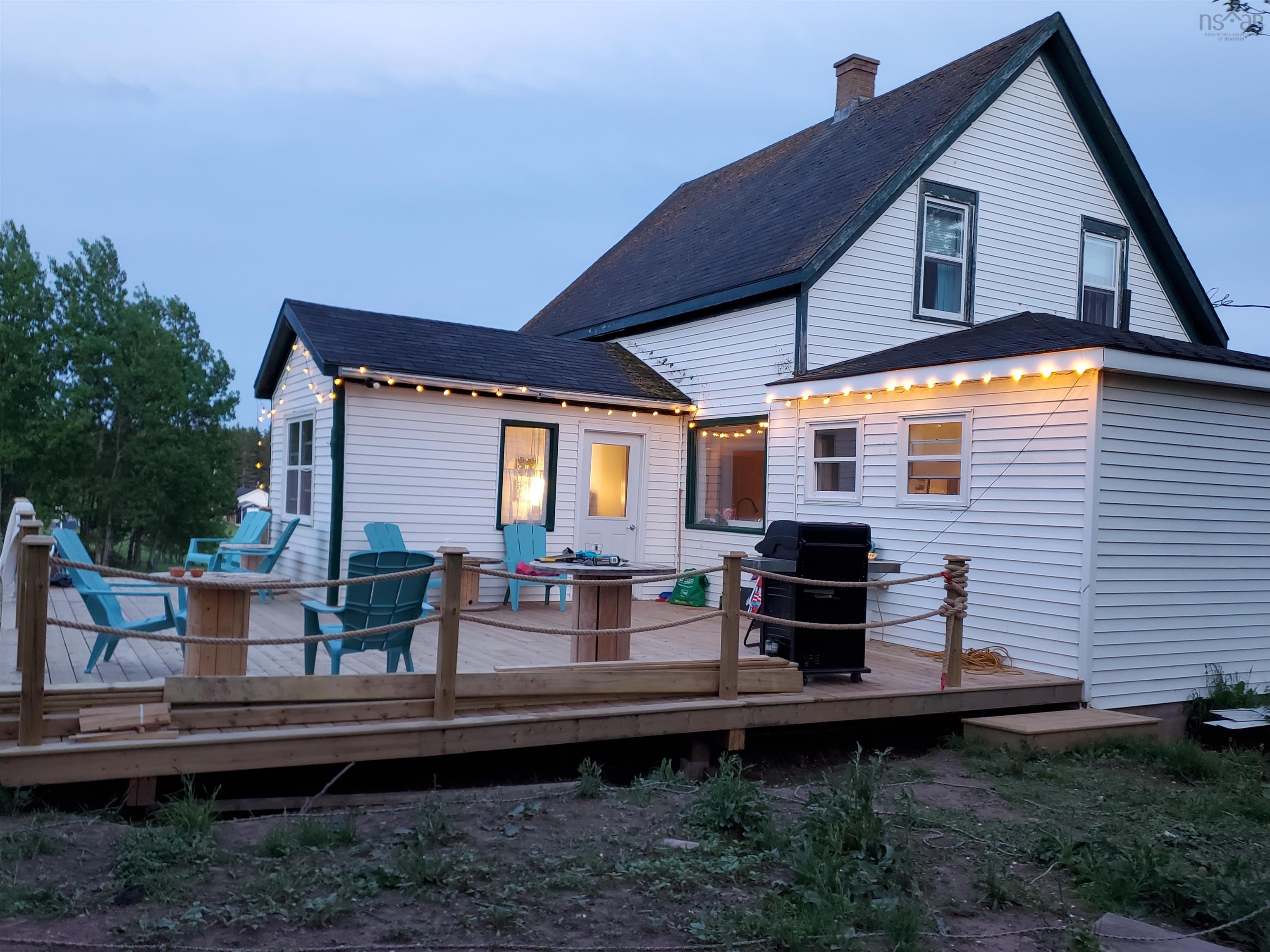 $299,900.00: 43 Eds Lane, Caribou River
