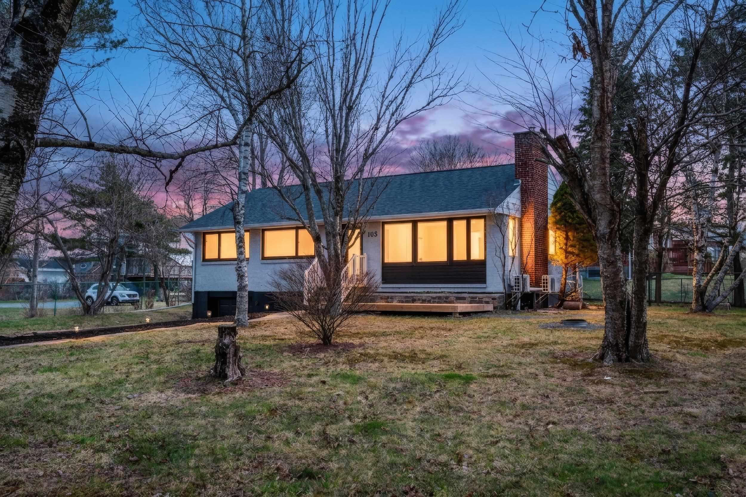 105 Woodlawn Road, Dartmouth, NS (MLS 202608239)