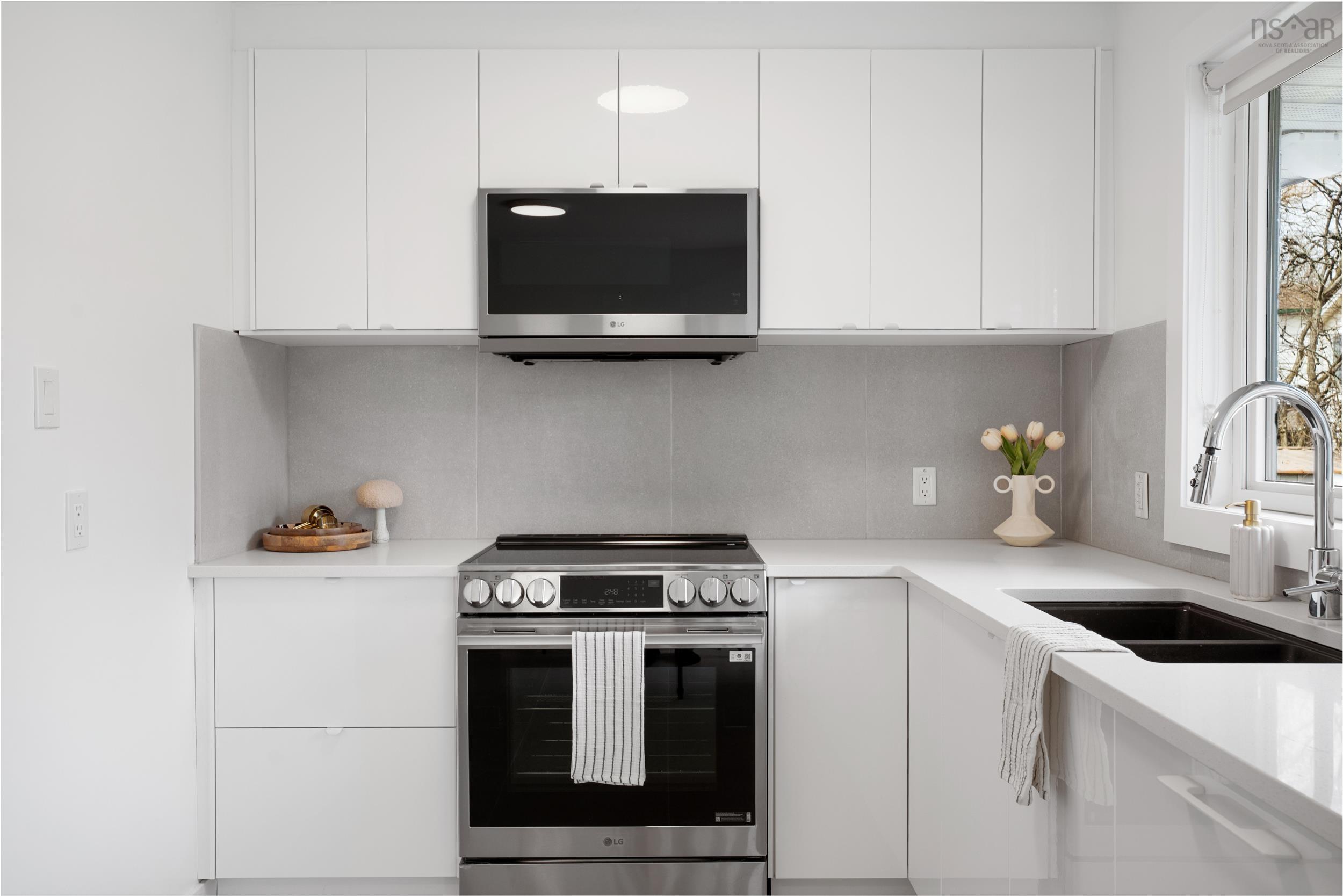 105 Woodlawn Road, Dartmouth, NS (MLS 202608239)