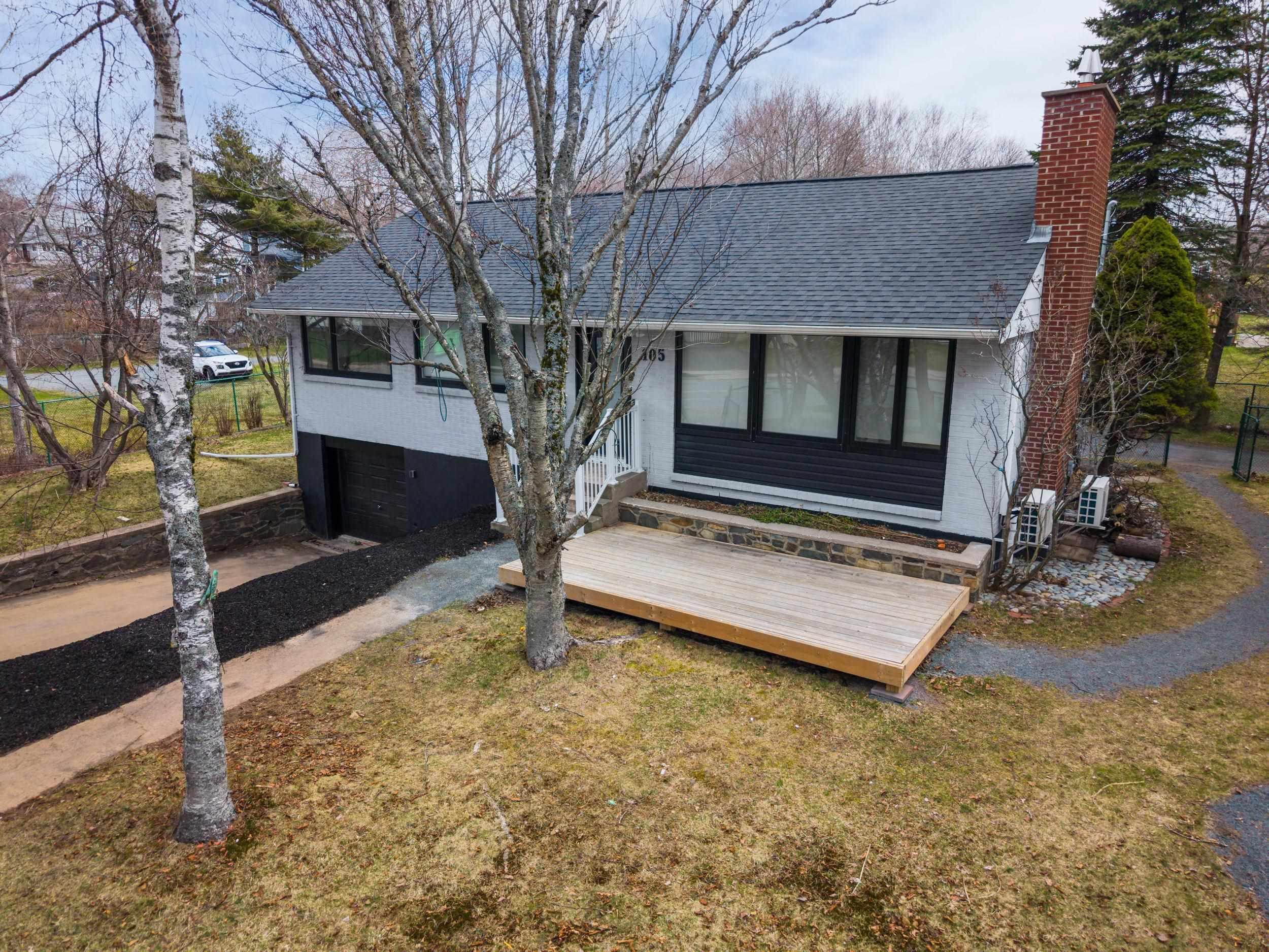 105 Woodlawn Road, Dartmouth, NS (MLS 202608239)