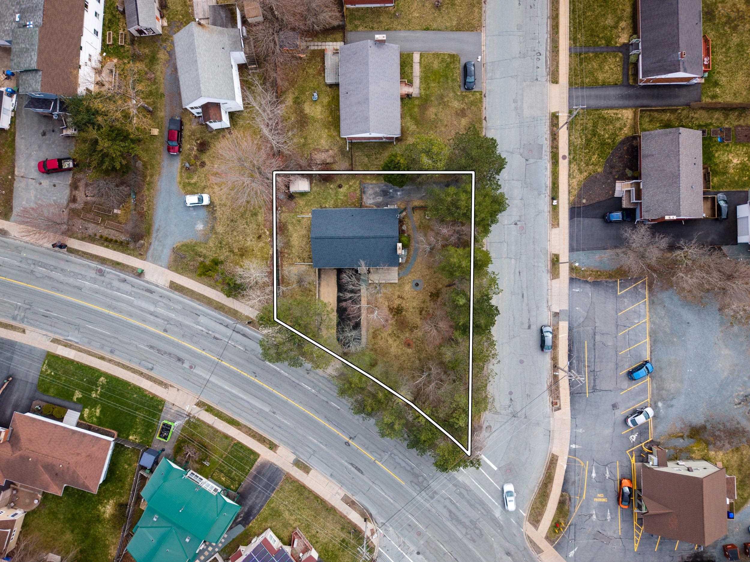 105 Woodlawn Road, Dartmouth, NS (MLS 202608239)