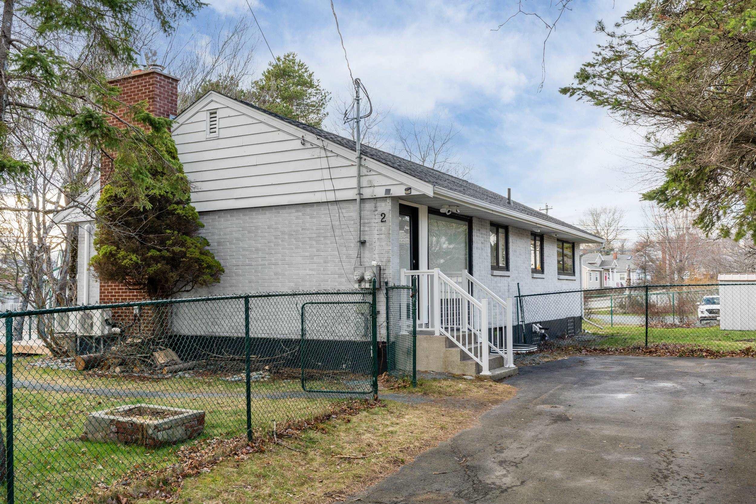 105 Woodlawn Road, Dartmouth, NS (MLS 202608239)