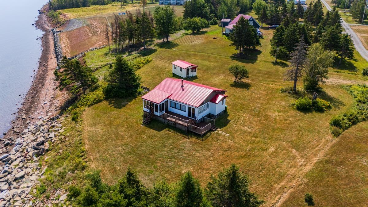 $324,900.00: 102 Island View Subdivision Drive, Malagash
