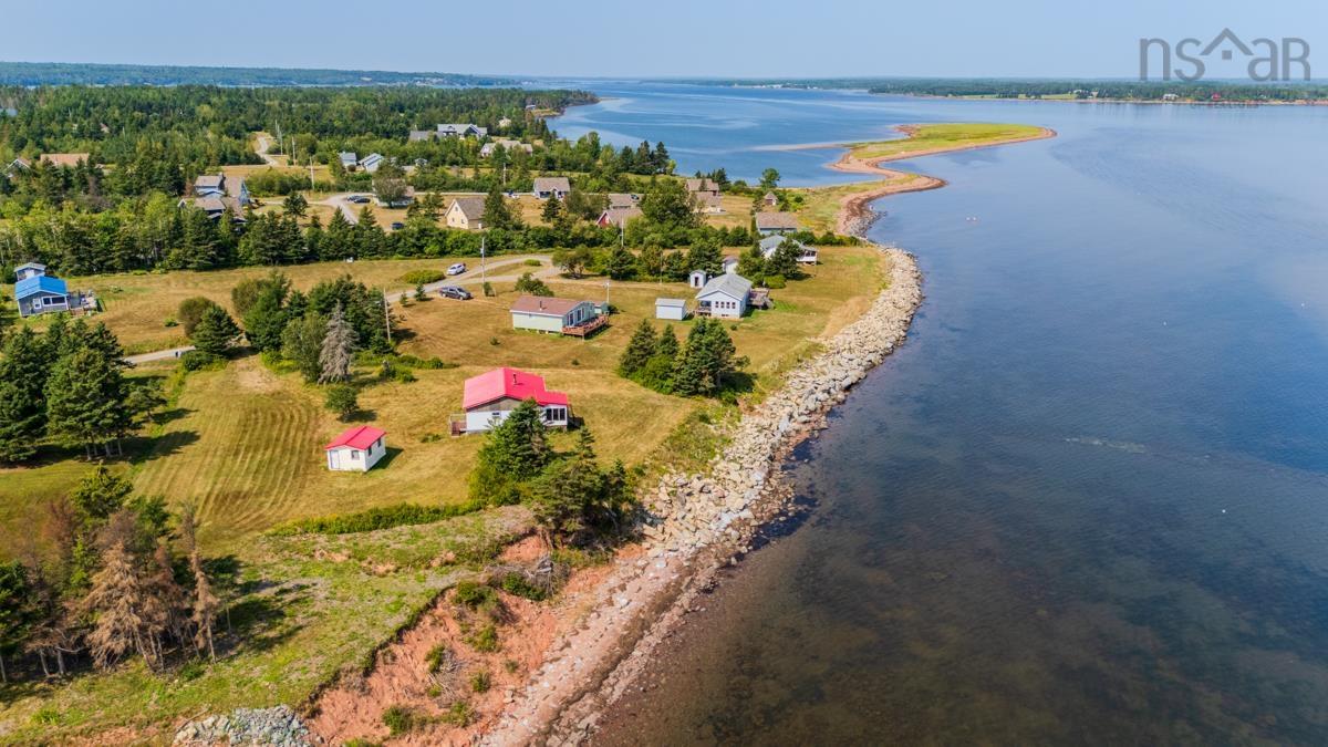 $324,900.00: 102 Island View Subdivision Drive, Malagash