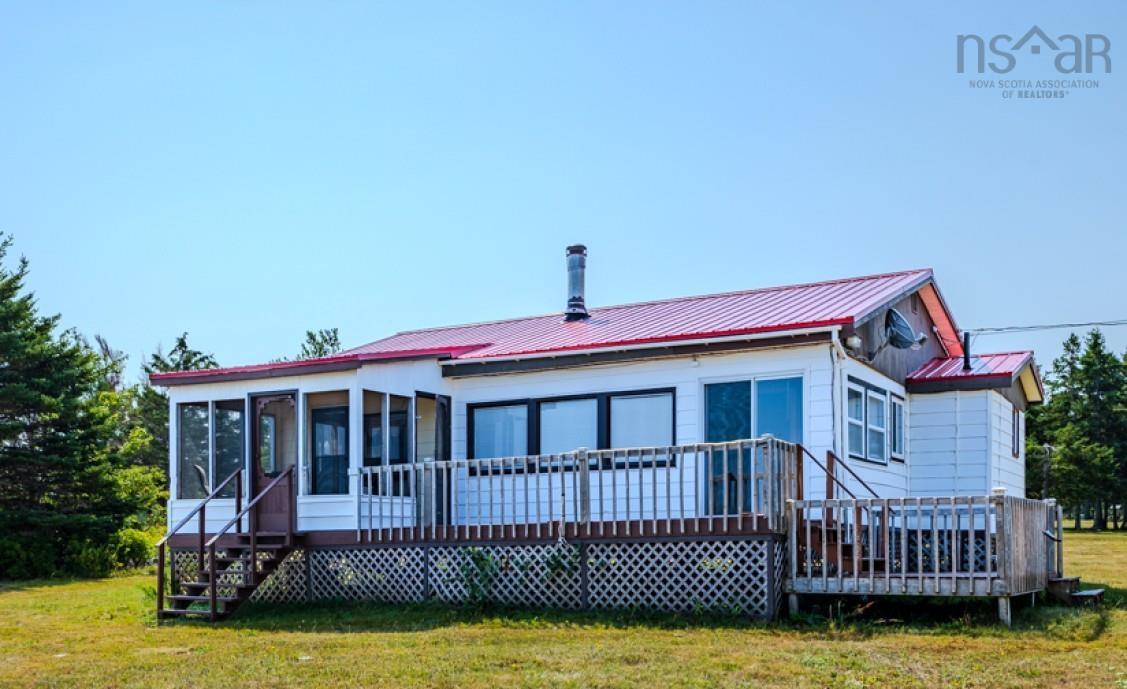 $324,900.00: 102 Island View Subdivision Drive, Malagash