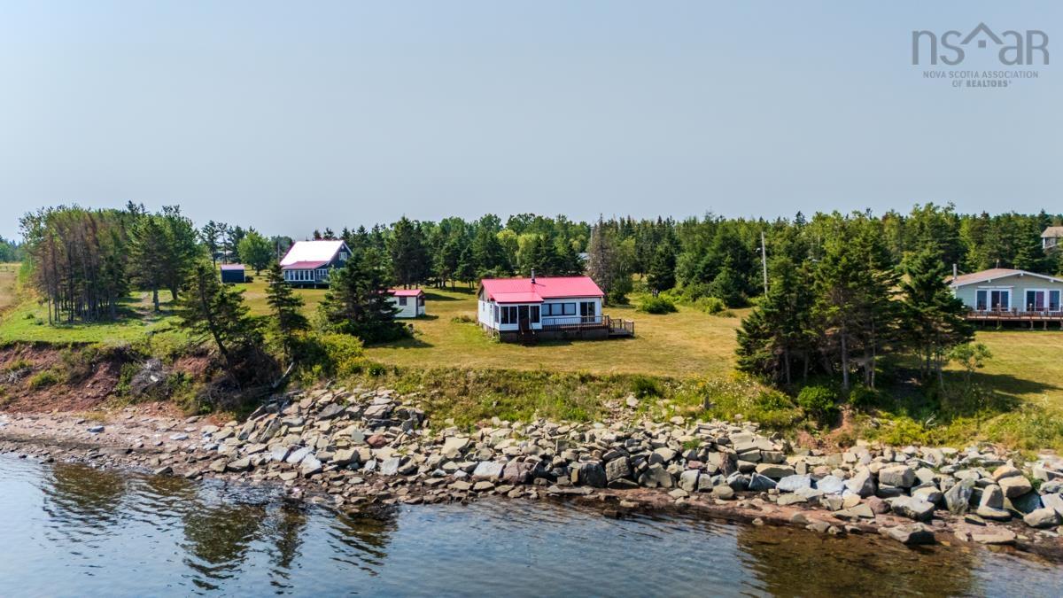 $324,900.00: 102 Island View Subdivision Drive, Malagash