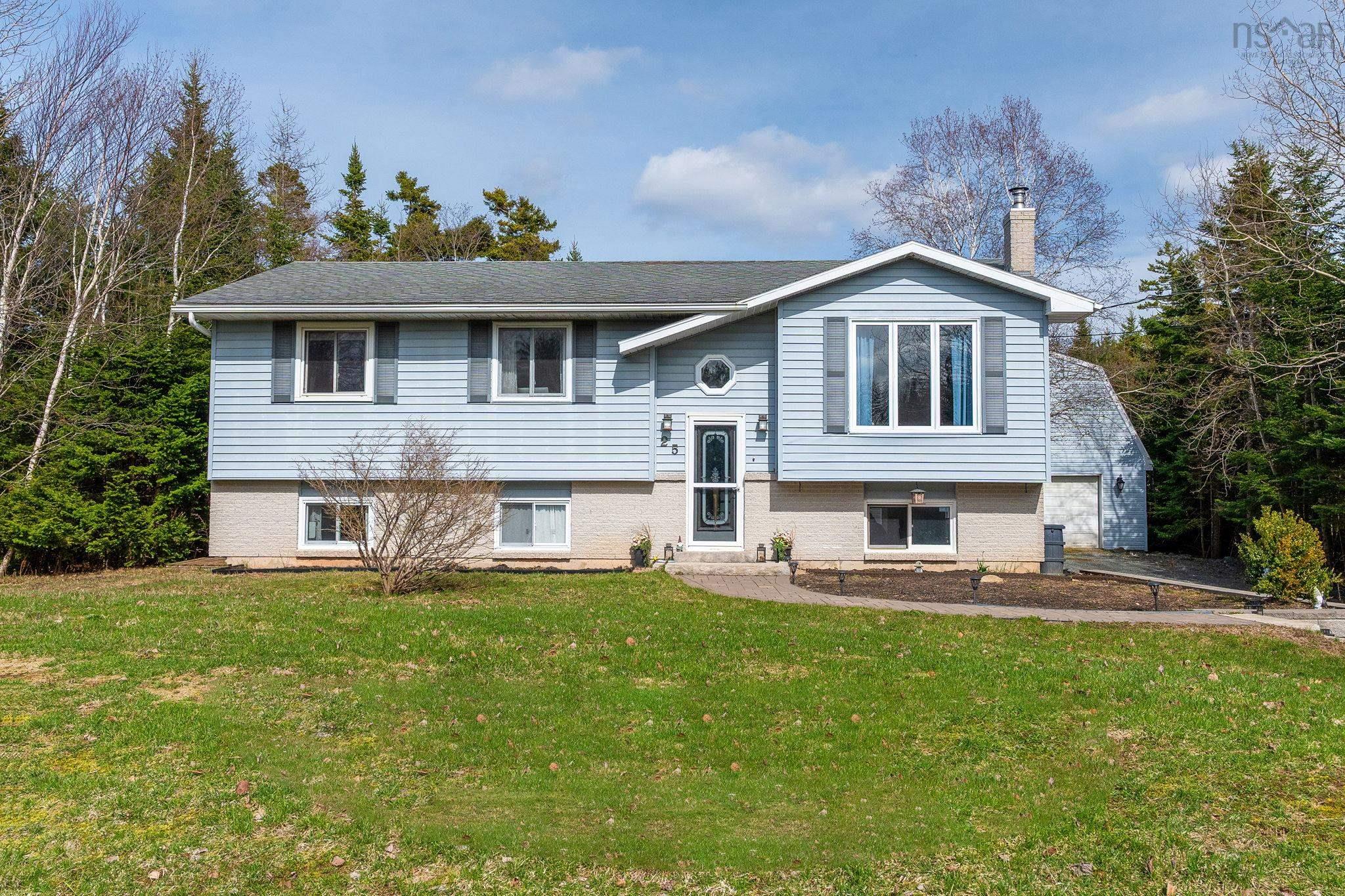 25 Lester Drive, Lawrencetown, NS (MLS® 202608247)