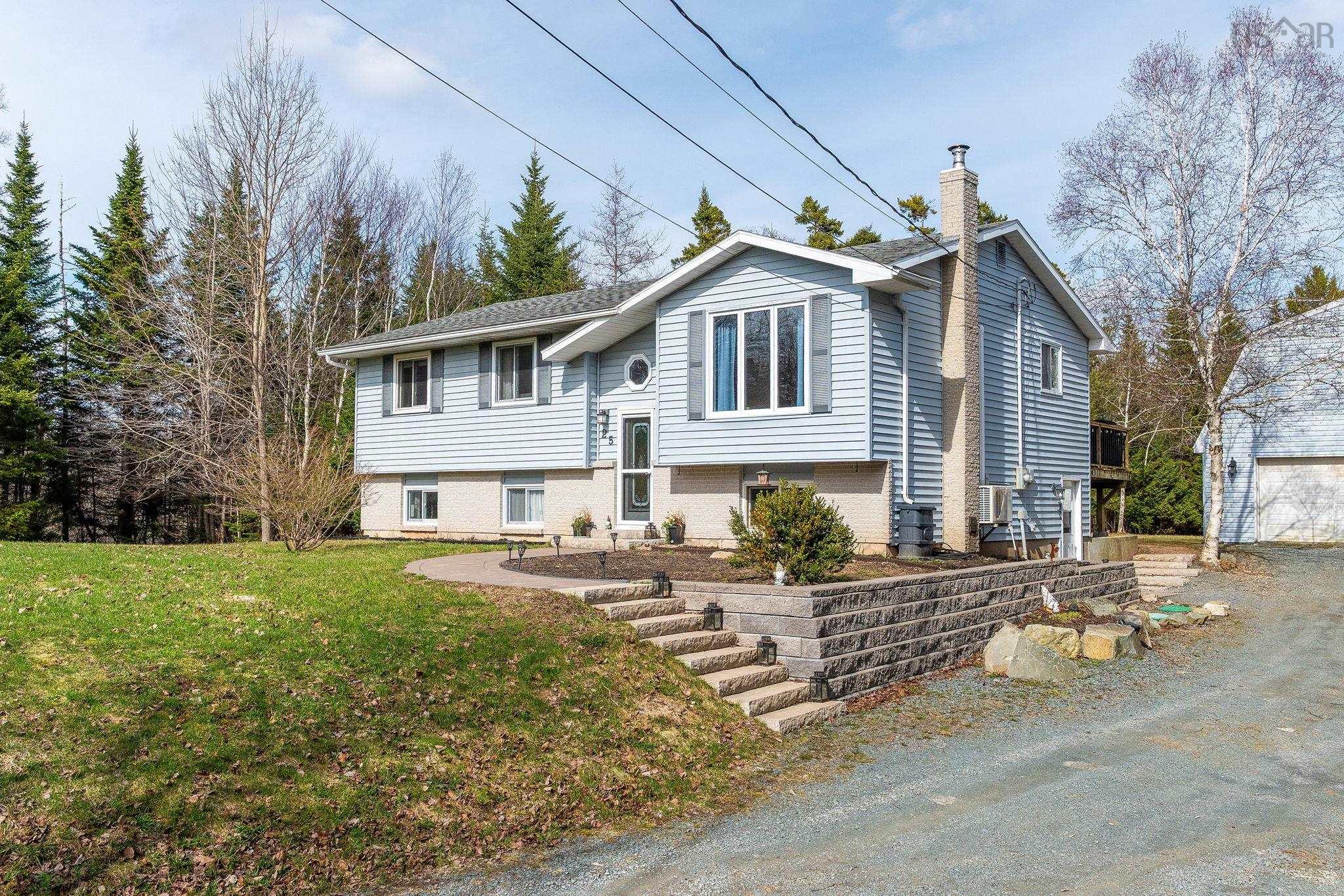 25 Lester Drive, Lawrencetown, NS (MLS 202608247)