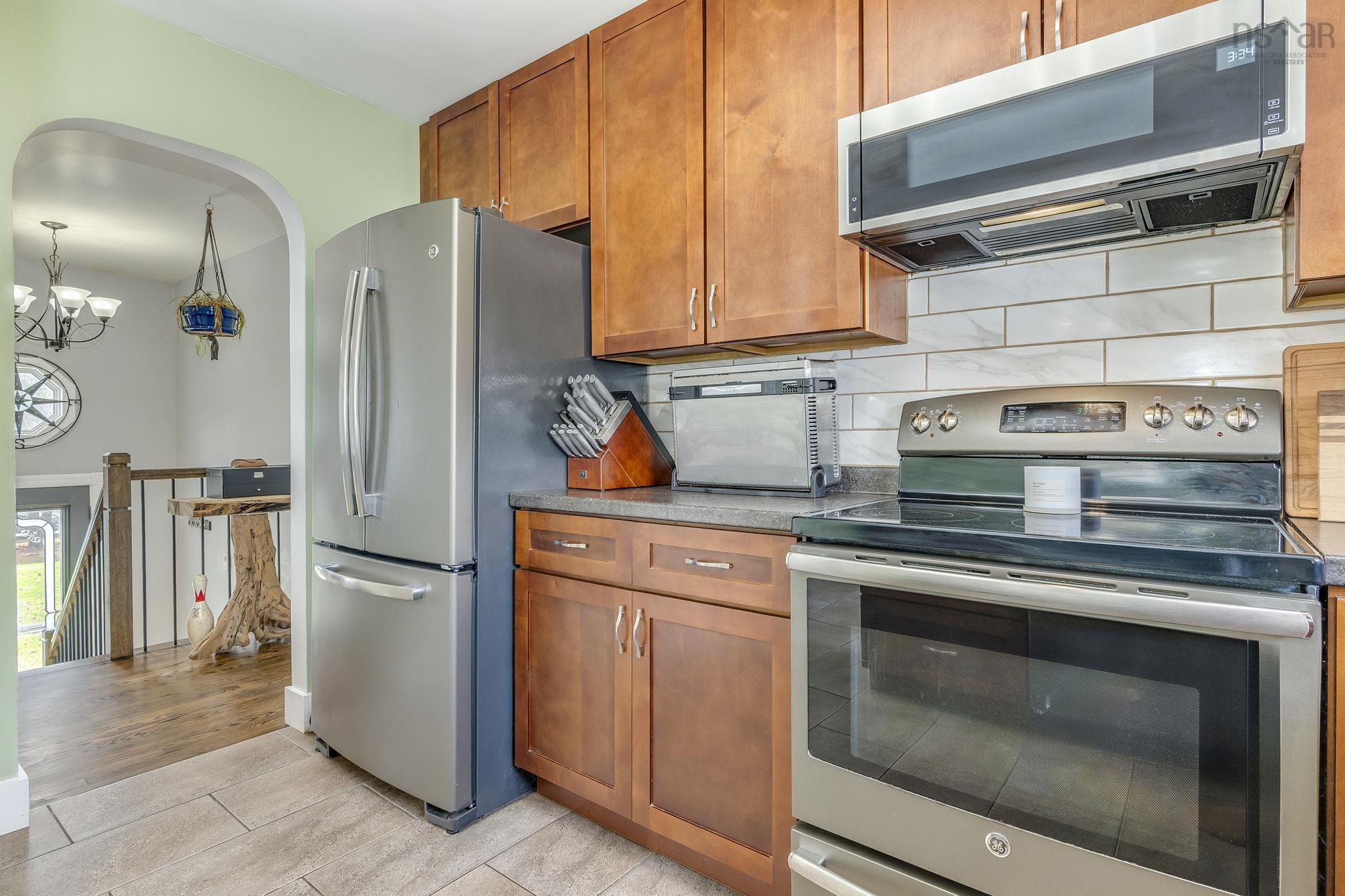 25 Lester Drive, Lawrencetown, NS (MLS 202608247)