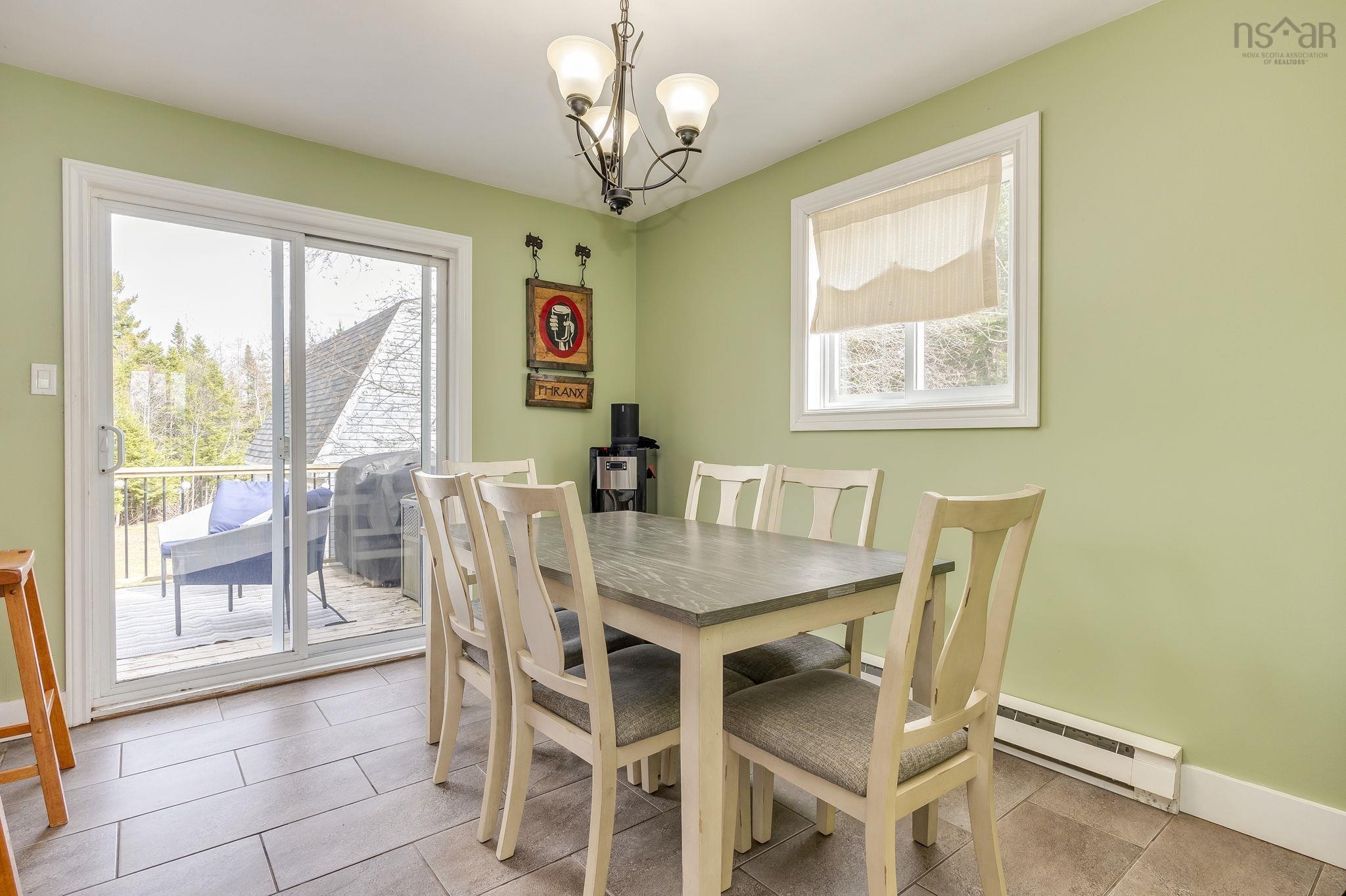 25 Lester Drive, Lawrencetown, NS (MLS 202608247)