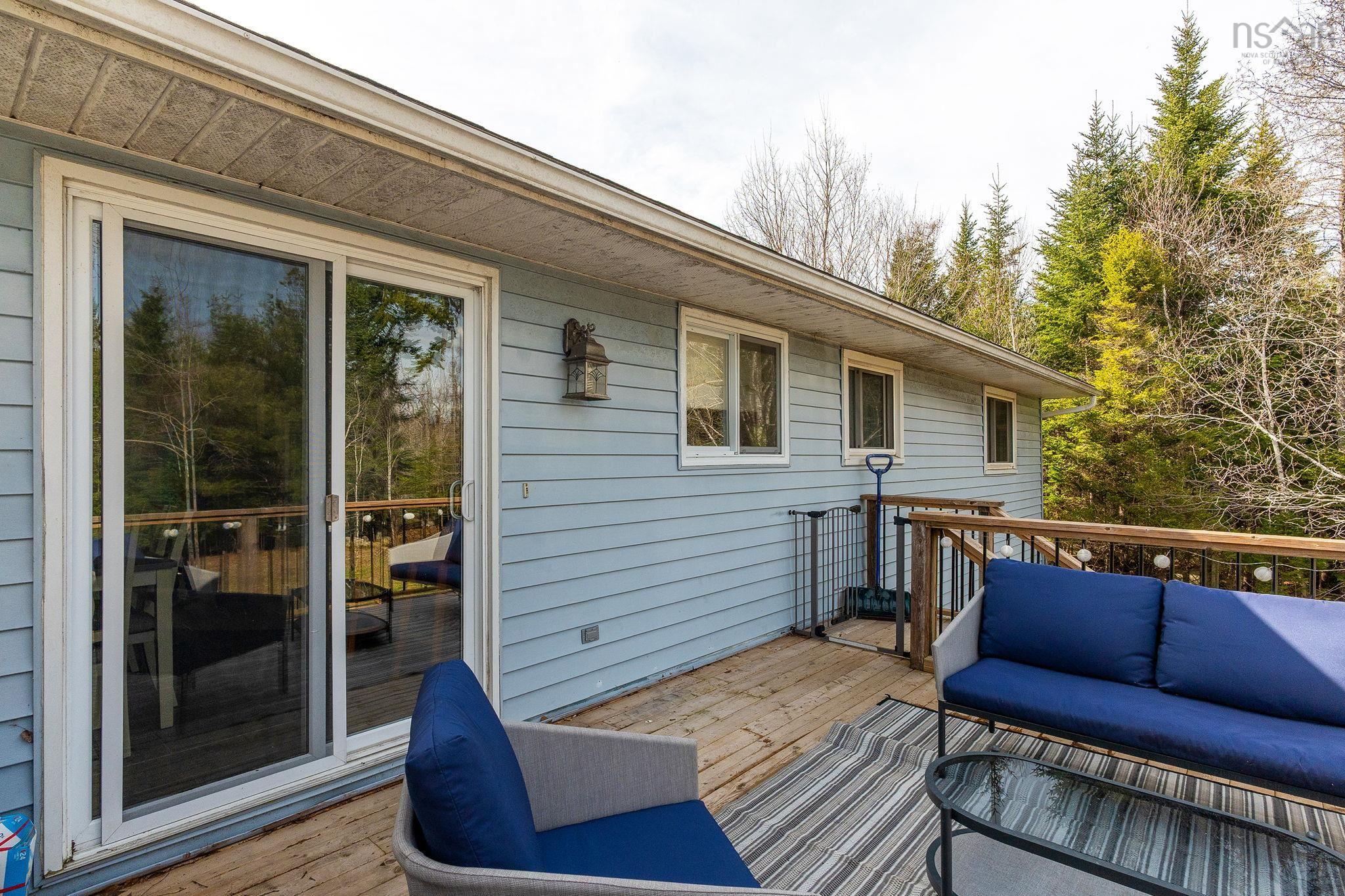 25 Lester Drive, Lawrencetown, NS (MLS 202608247)