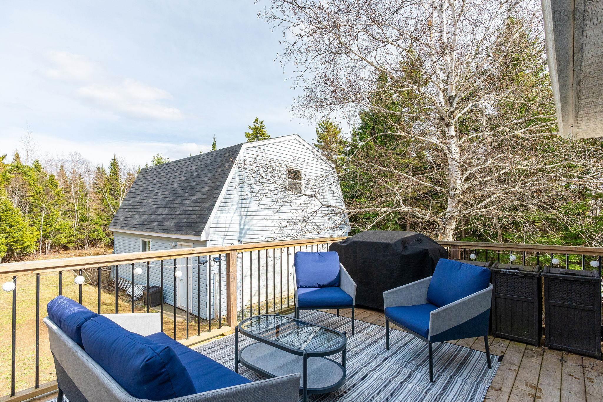 25 Lester Drive, Lawrencetown, NS (MLS 202608247)