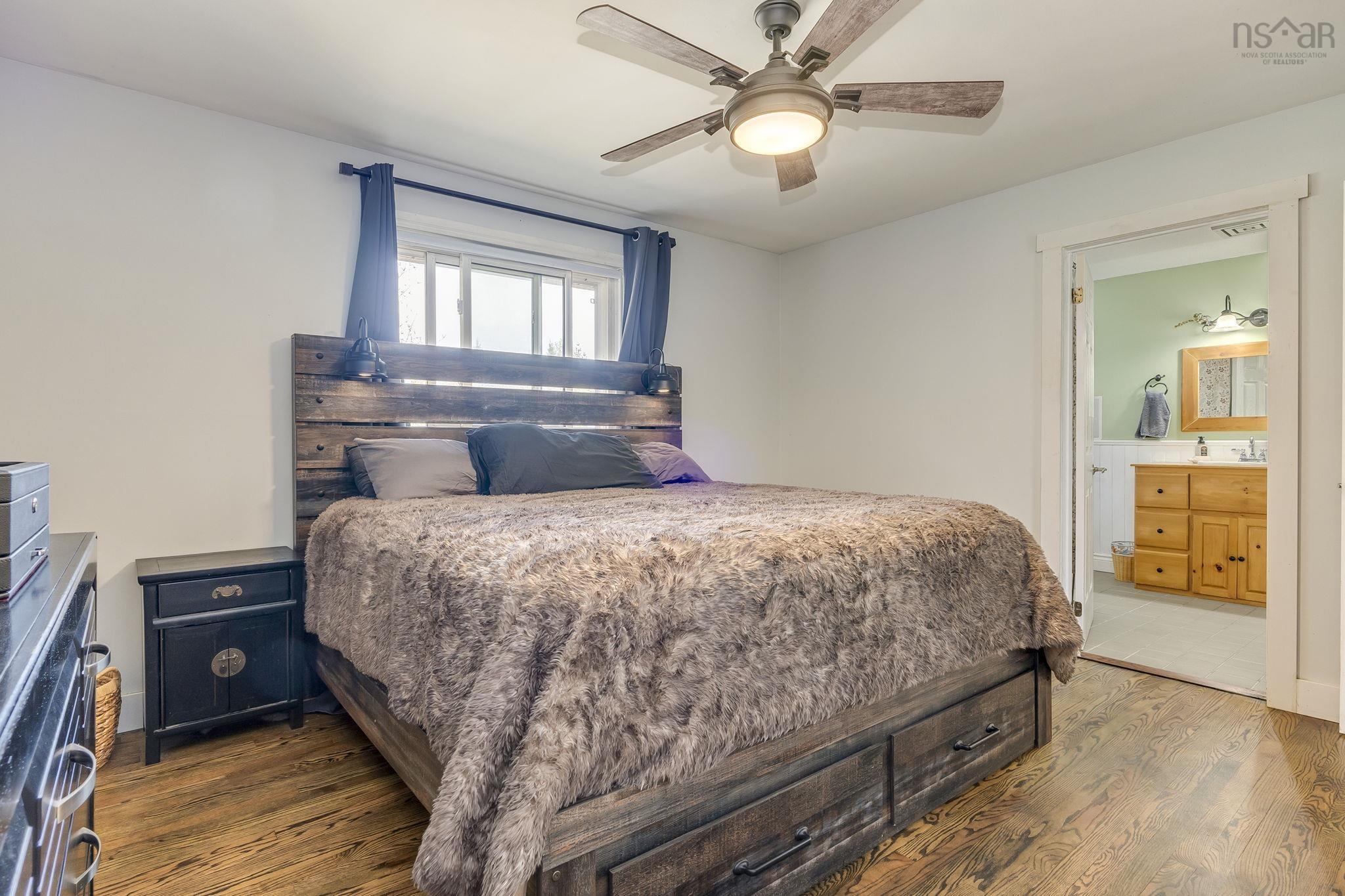 25 Lester Drive, Lawrencetown, NS (MLS 202608247)