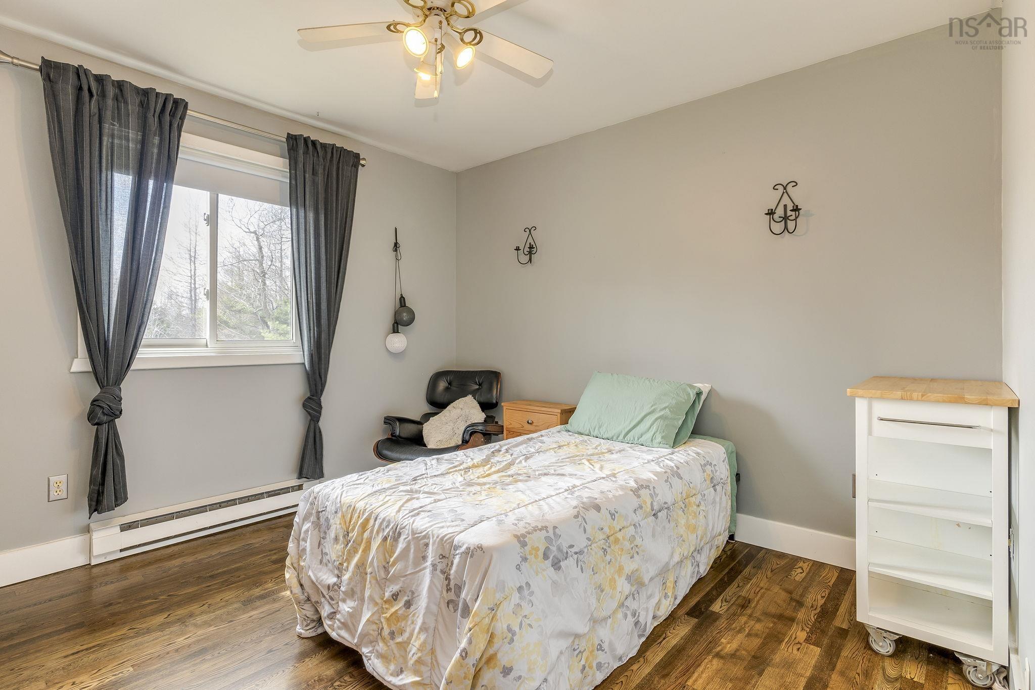 25 Lester Drive, Lawrencetown, NS (MLS 202608247)