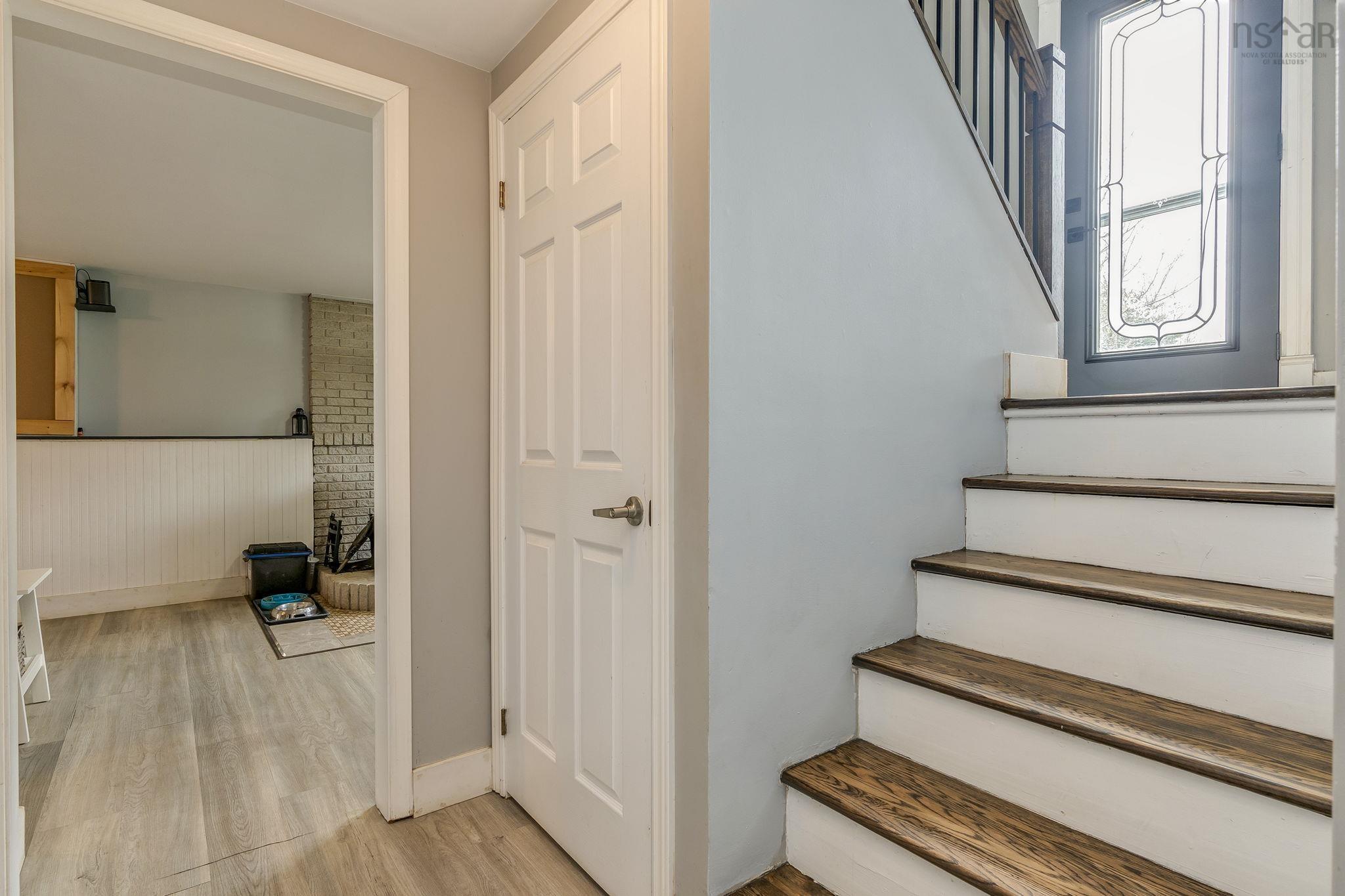 25 Lester Drive, Lawrencetown, NS (MLS 202608247)