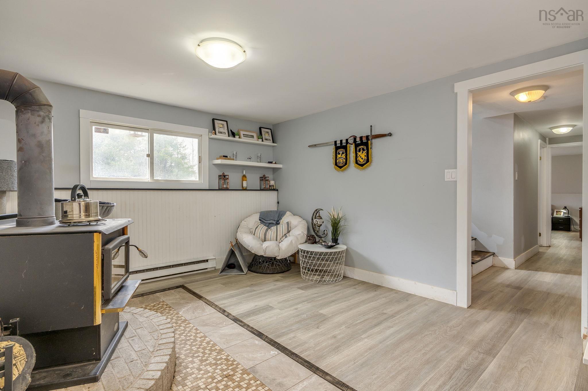 25 Lester Drive, Lawrencetown, NS (MLS 202608247)